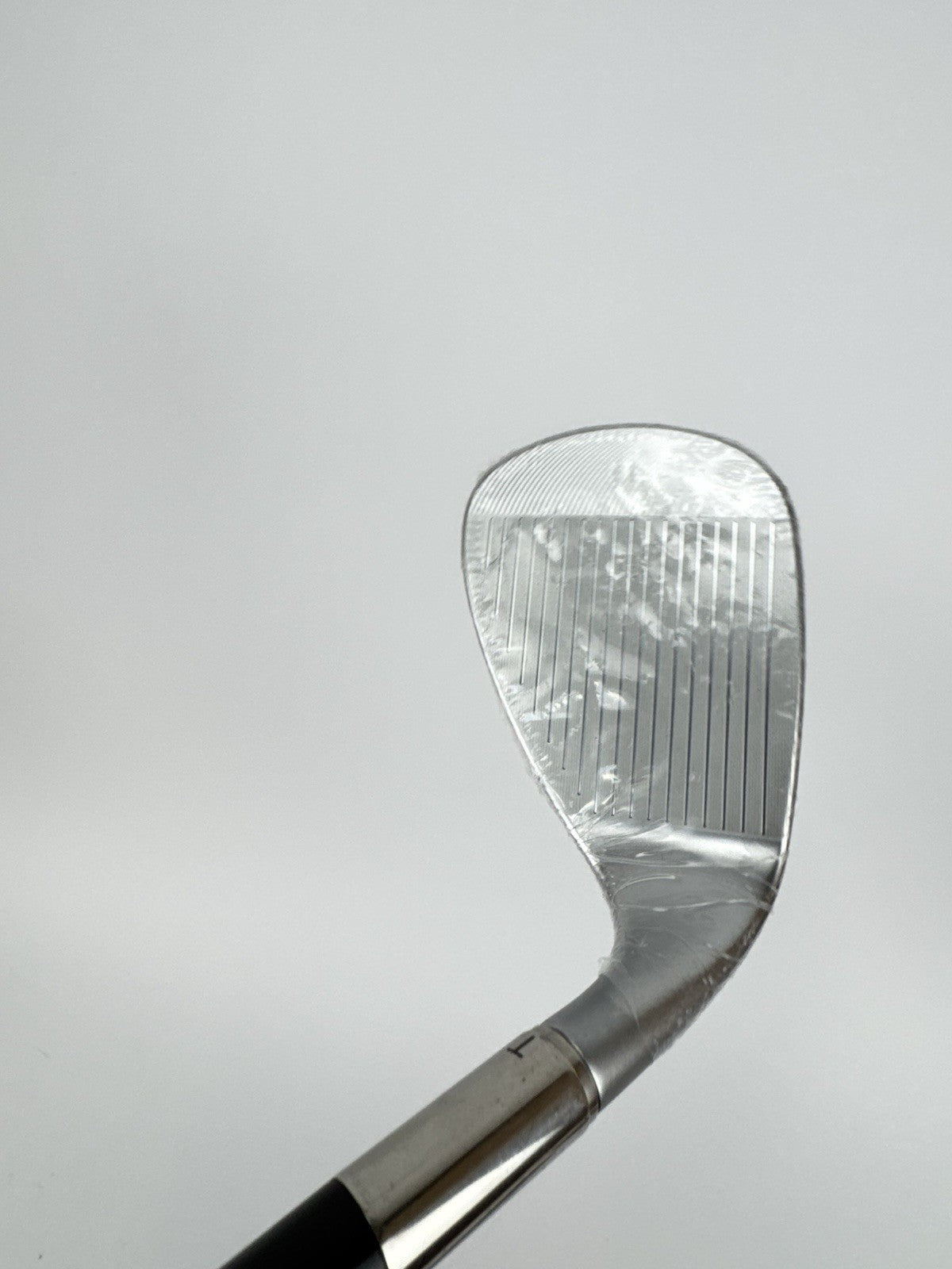 Cleveland CBX2 Sand Wegde 54* Left Handed Recoil F2 Senior Graphite /New /3290712