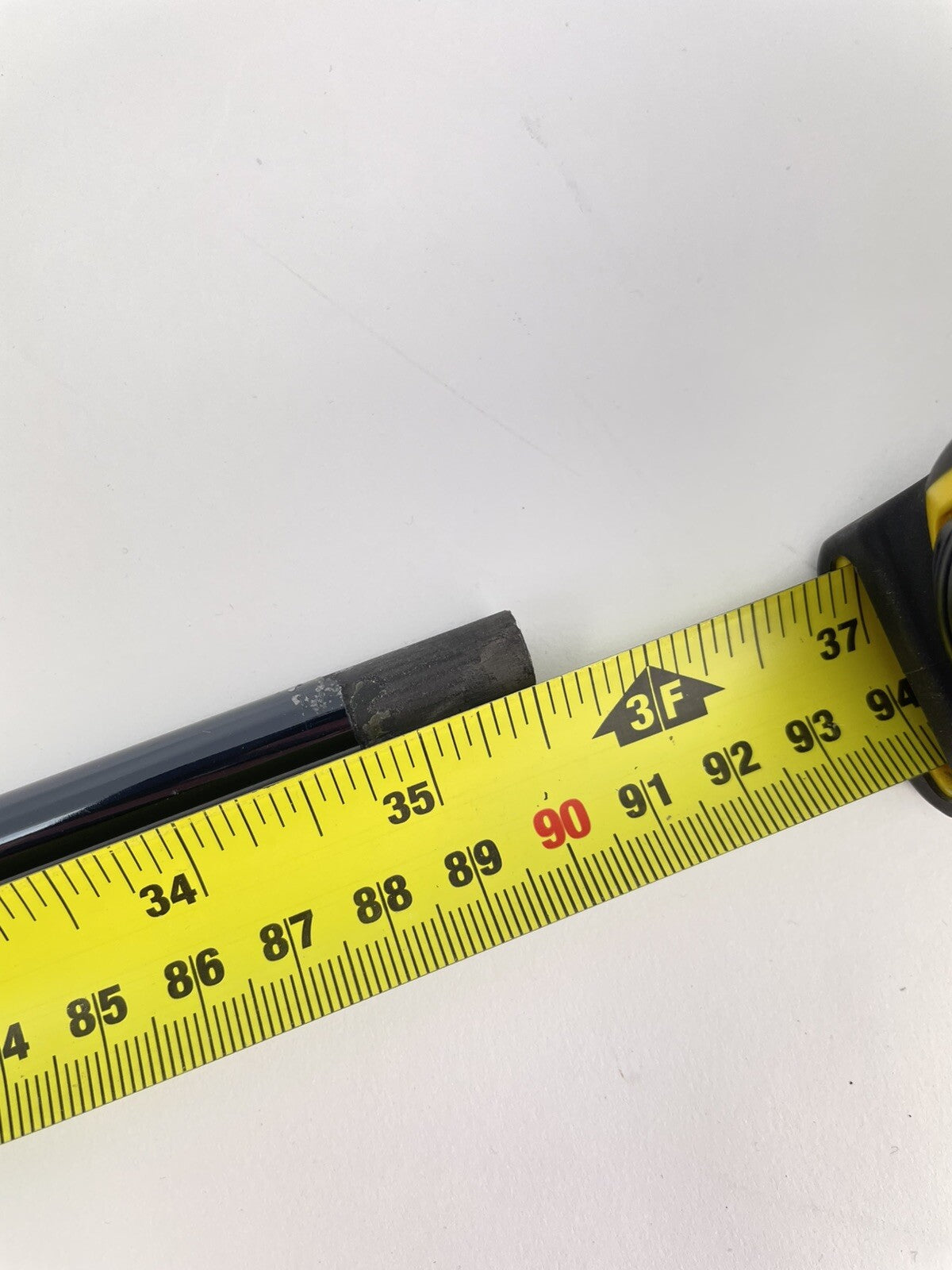 UST Recoil Dart Iron Shaft 65 F3 Regular Graphite 35.5" /0.370 Parallel /2081511
