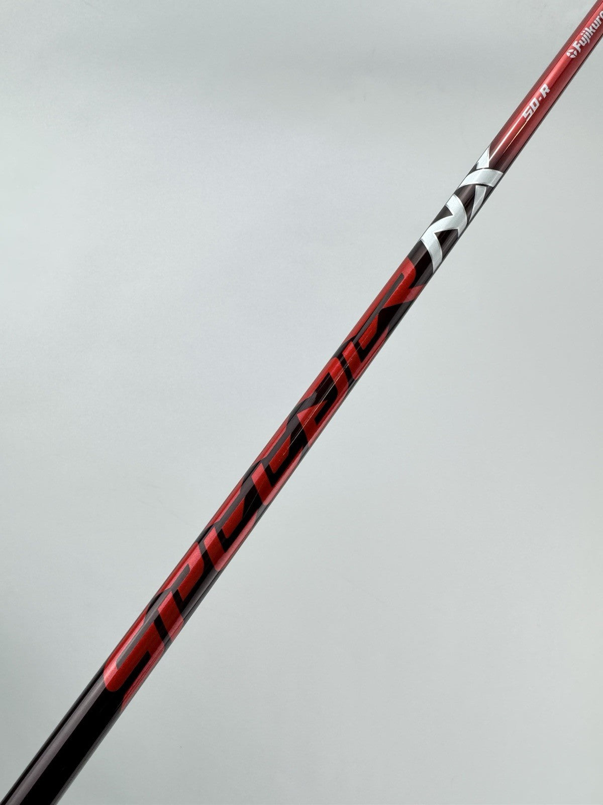 Ping G440 G430 Regular Driver Shaft Fujikura Speeder NX 50 Graphite /44.5/302070