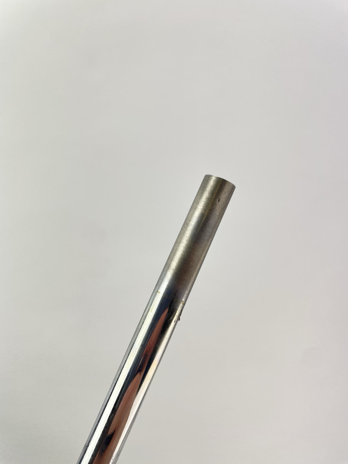 Dynamic Gold Mid 115 Iron Shaft X100 X Flex Steel 35.5” /0.355 Tapered /297238