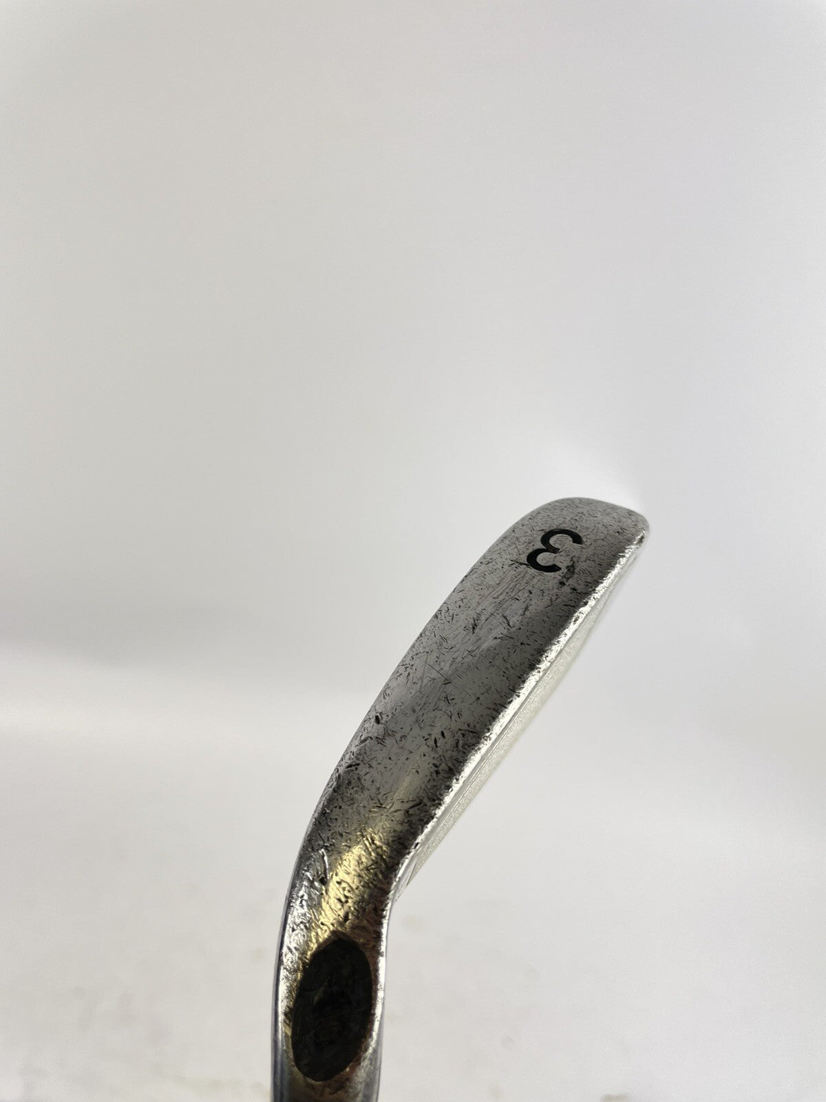Callaway Steelhead X16 3 Iron Regular Flex Graphite /New Grip / 29245