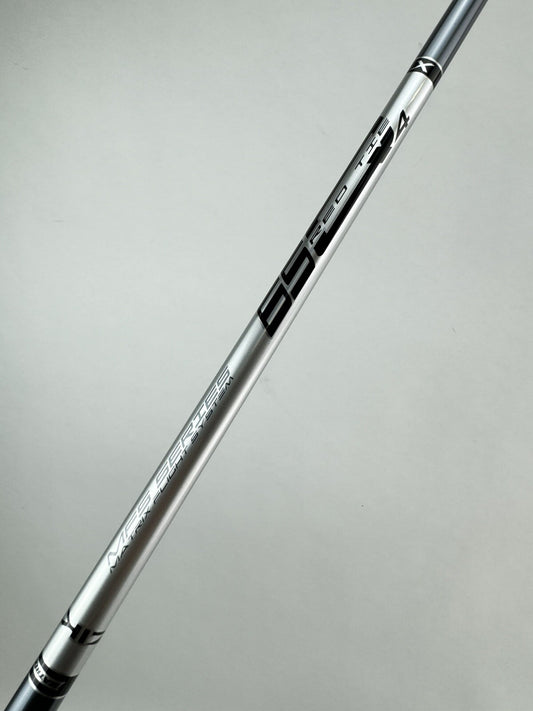 Taylormade X Flex Driver Shaft Matrix Red Tie Graphite 44.25” /Lamkin /New/275400