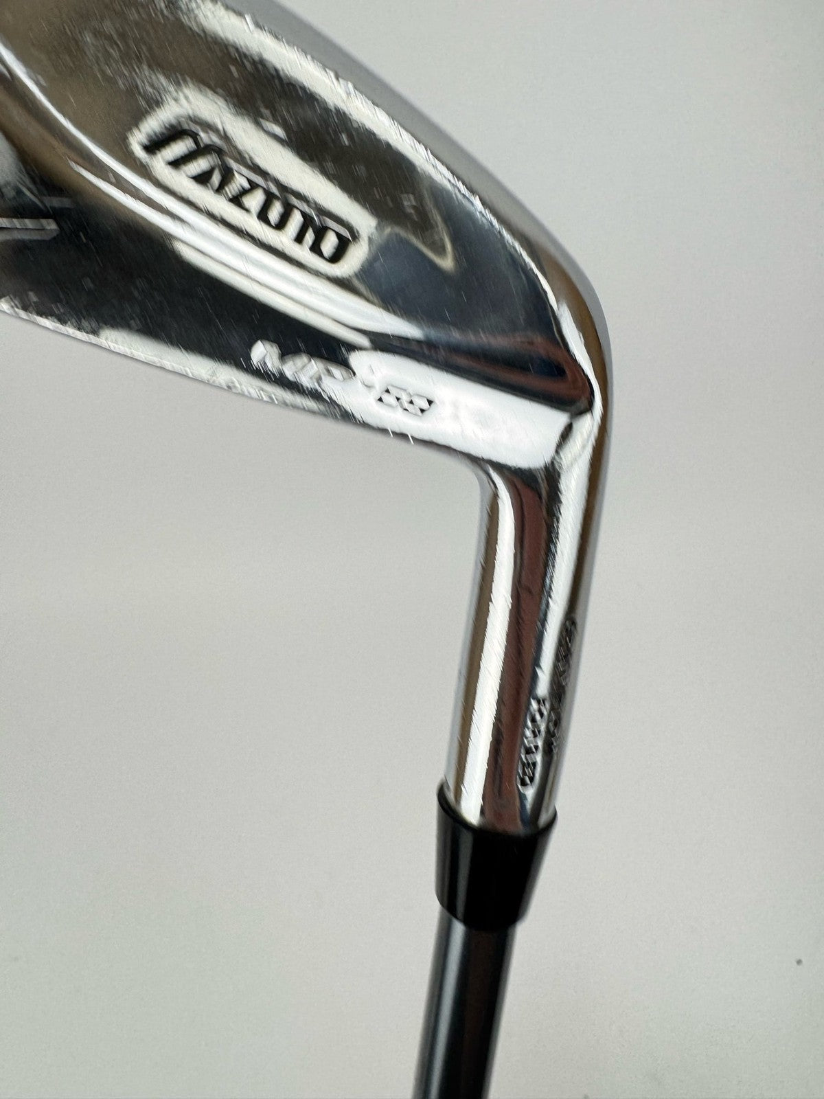 Mizuno MP-69 3 Iron Matrix Extra Stiff Flex Graphite /Right Handed/367572