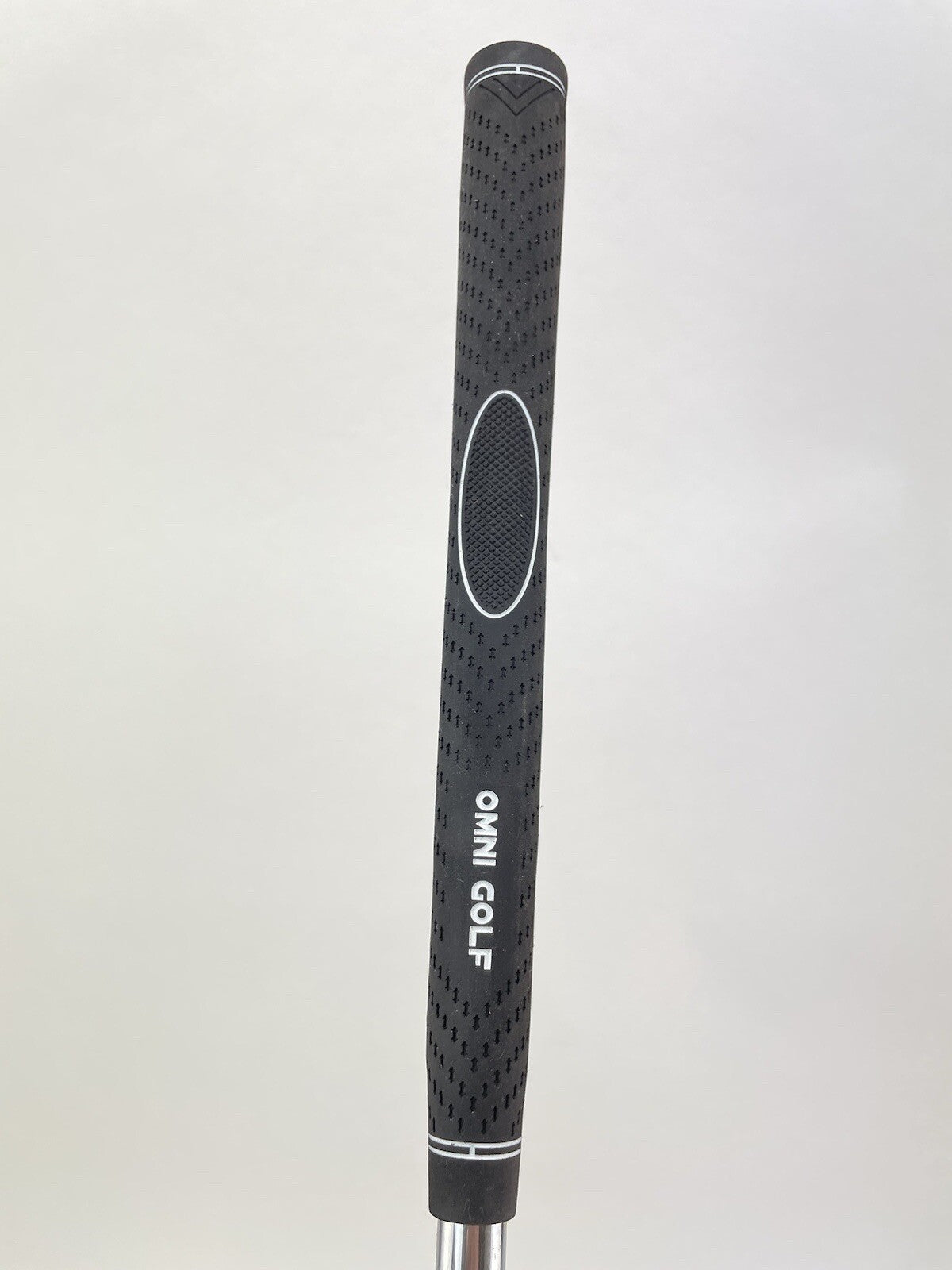 Ben Sayers Mallet Putter Milled Face M2i 34.5" /Right Handed /New Grip /1624016