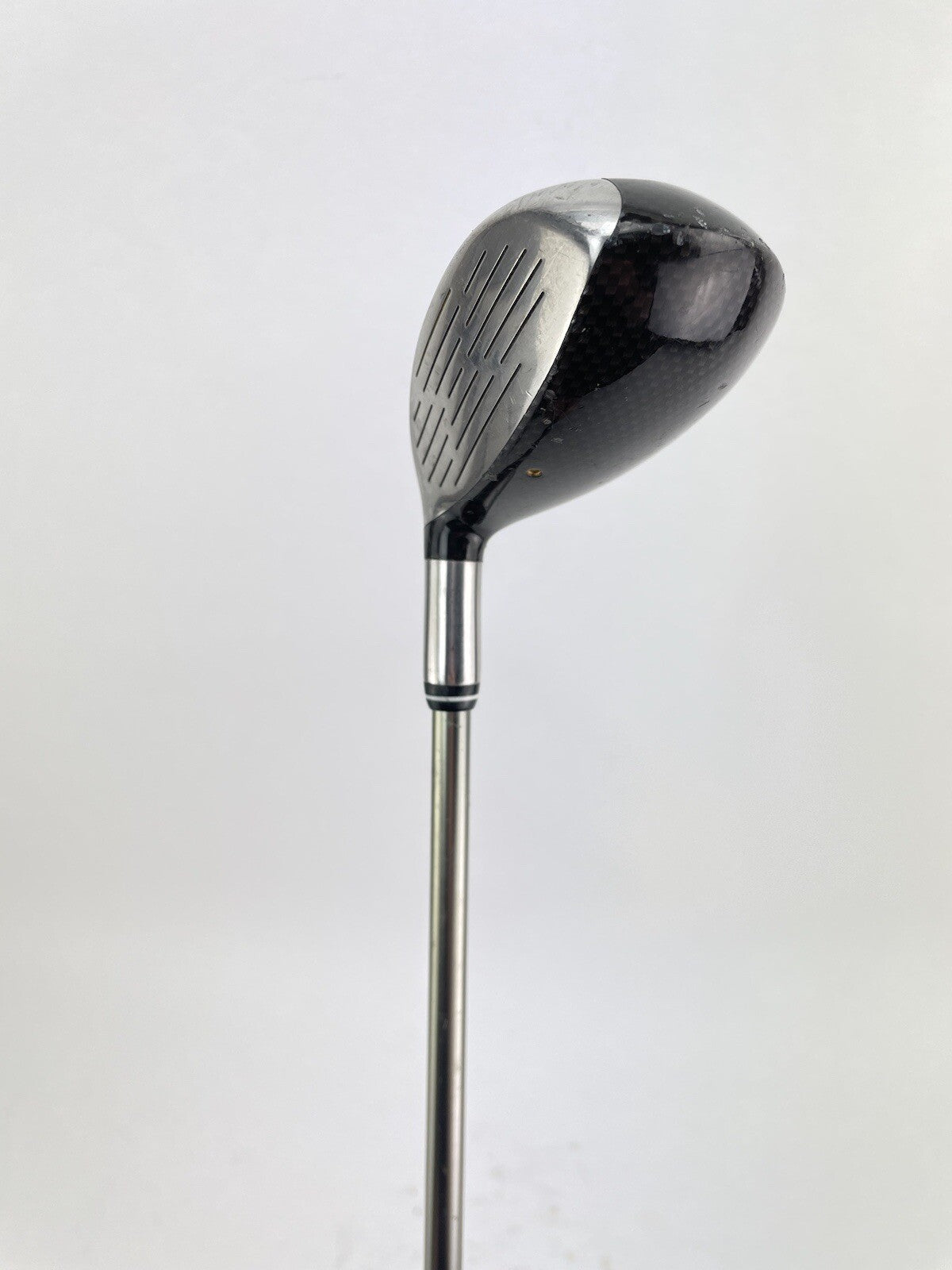 Ladies Golf 4 Hybrid 22* Omen XP Lite Ladies Flex Graphite /Right/New Grip/170738