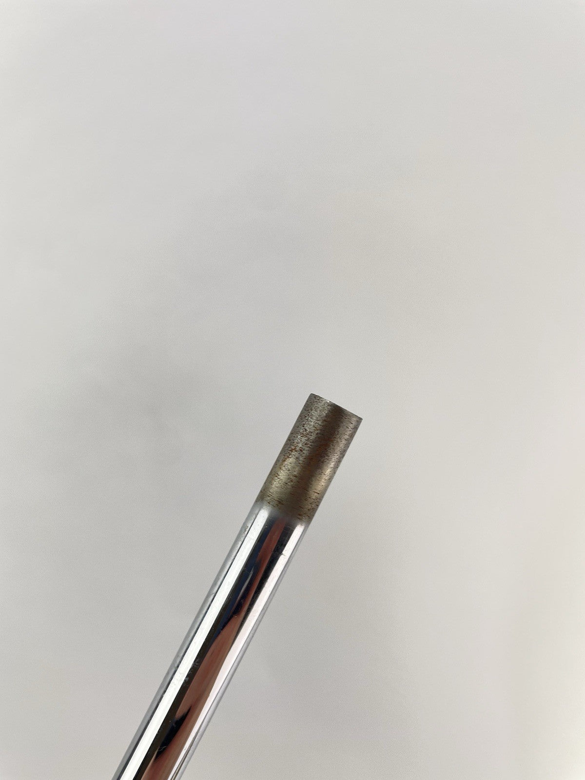 True Temper XP95 Iron Shaft R300 Regular Flex Steel 35.5” /0.370 Parallel /315418