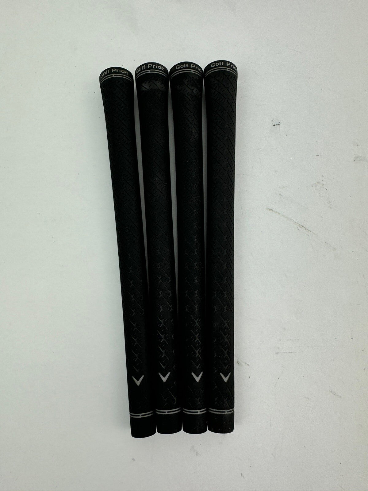 Golf Pride Z-Grip (4) Callaway /Mens Standard /Pulled /188920