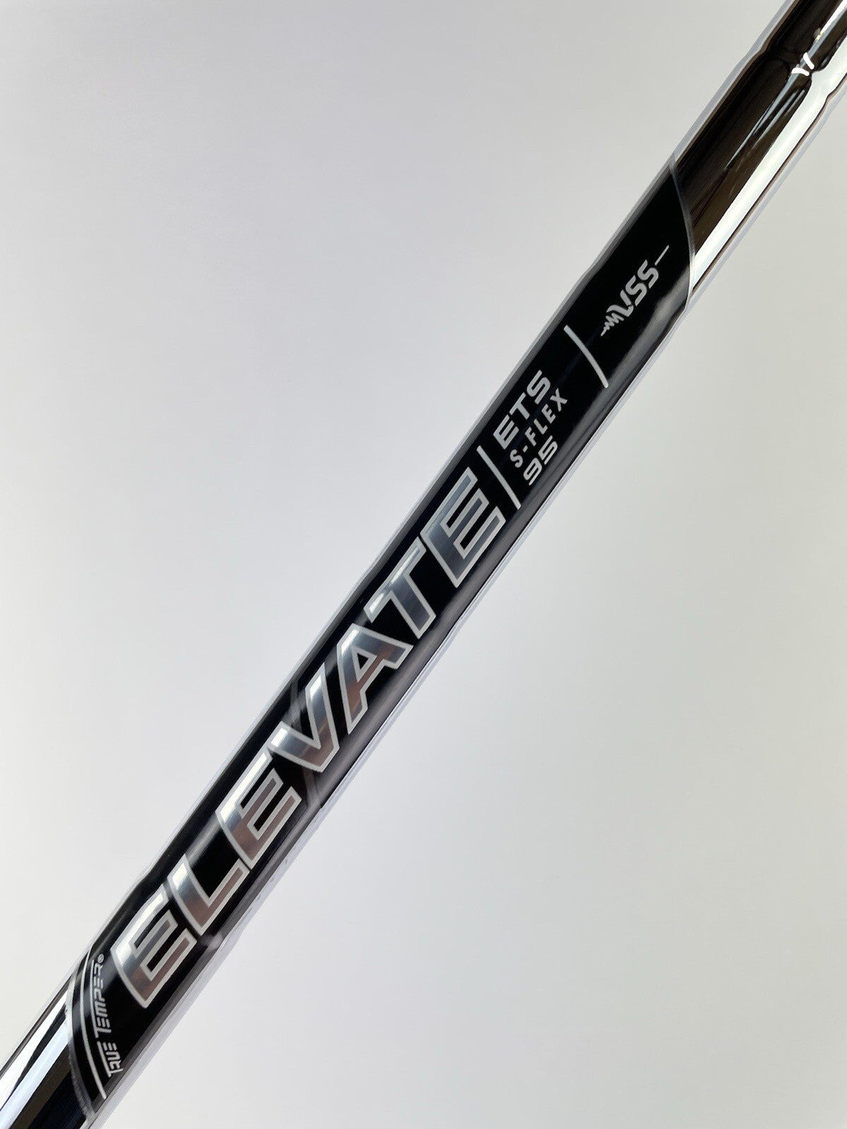 Elevate ETS Wedge Shaft VSS 95 Stiff Flex Steel 33.75" /0.370 Parallel /139522