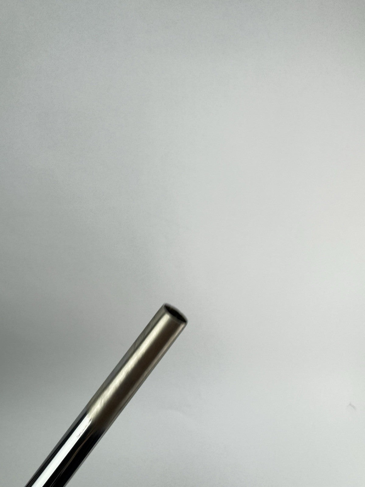 KBS Tour Lite Iron Shaft Stiff Flex Steel 35.75” /0.355 Tapered /309959