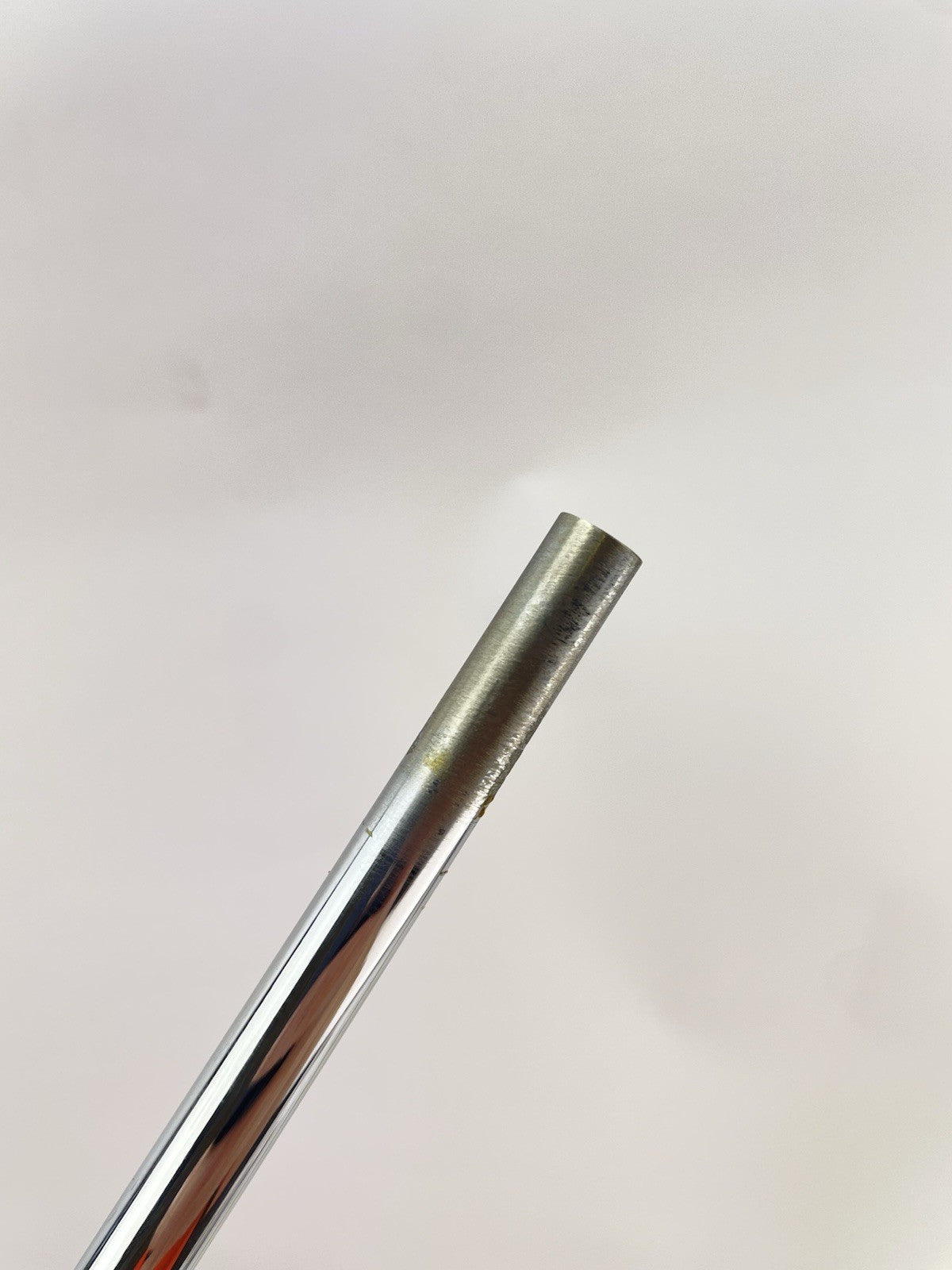 Nippon 850GH Iron Shaft Regular Flex Steel 35.25” /0.355 Tapered /283758