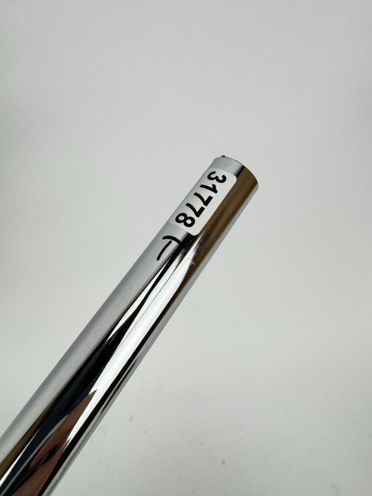 Nippon Modus3 Iron Shaft Tour120 X Flex Steel Pured 36.75” /0.355 Tapered /3177816