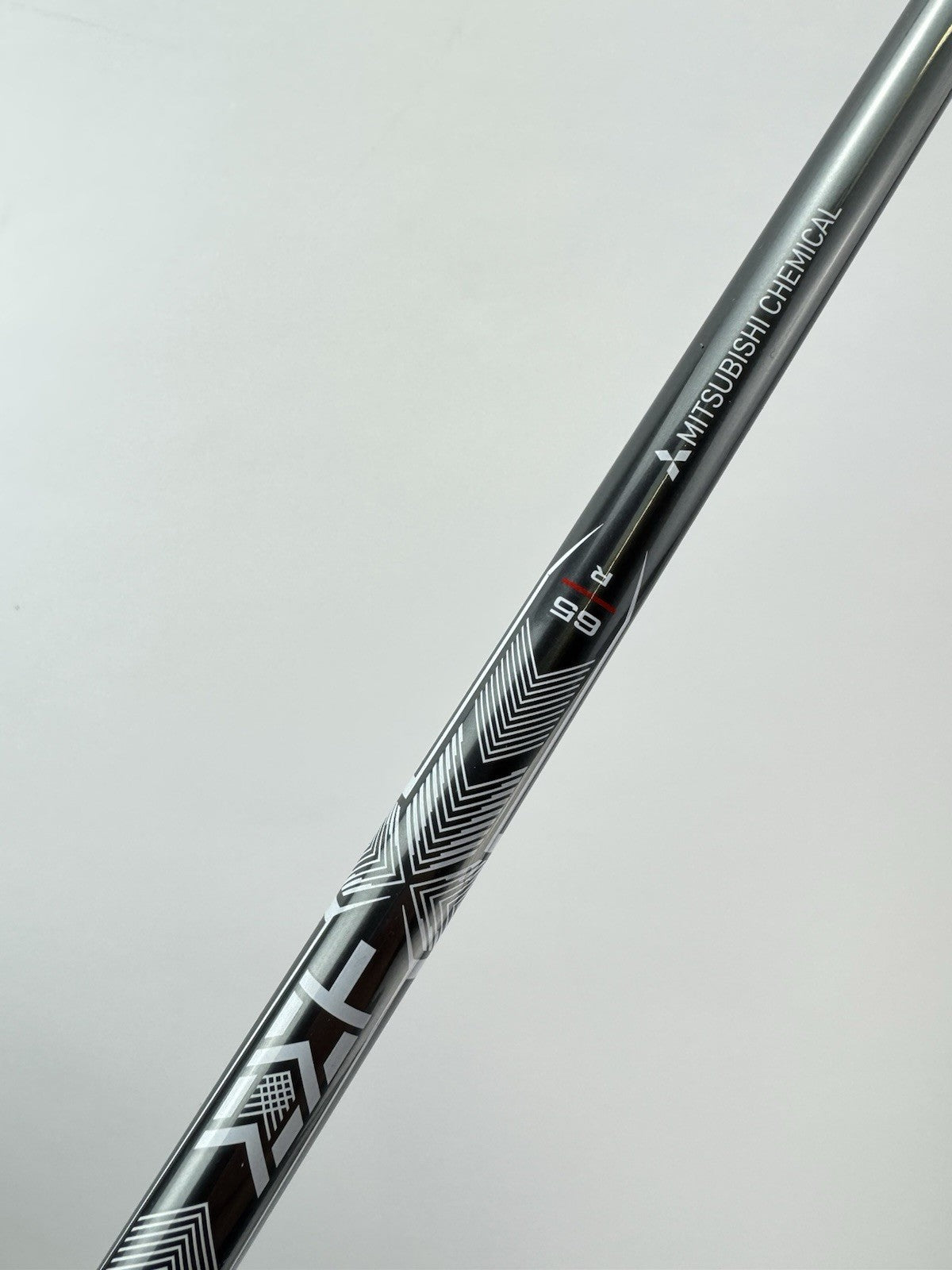 Mitsubishi Chemical MMT Iron Shaft 65 Regular Graphite 35” /0.355 /294644