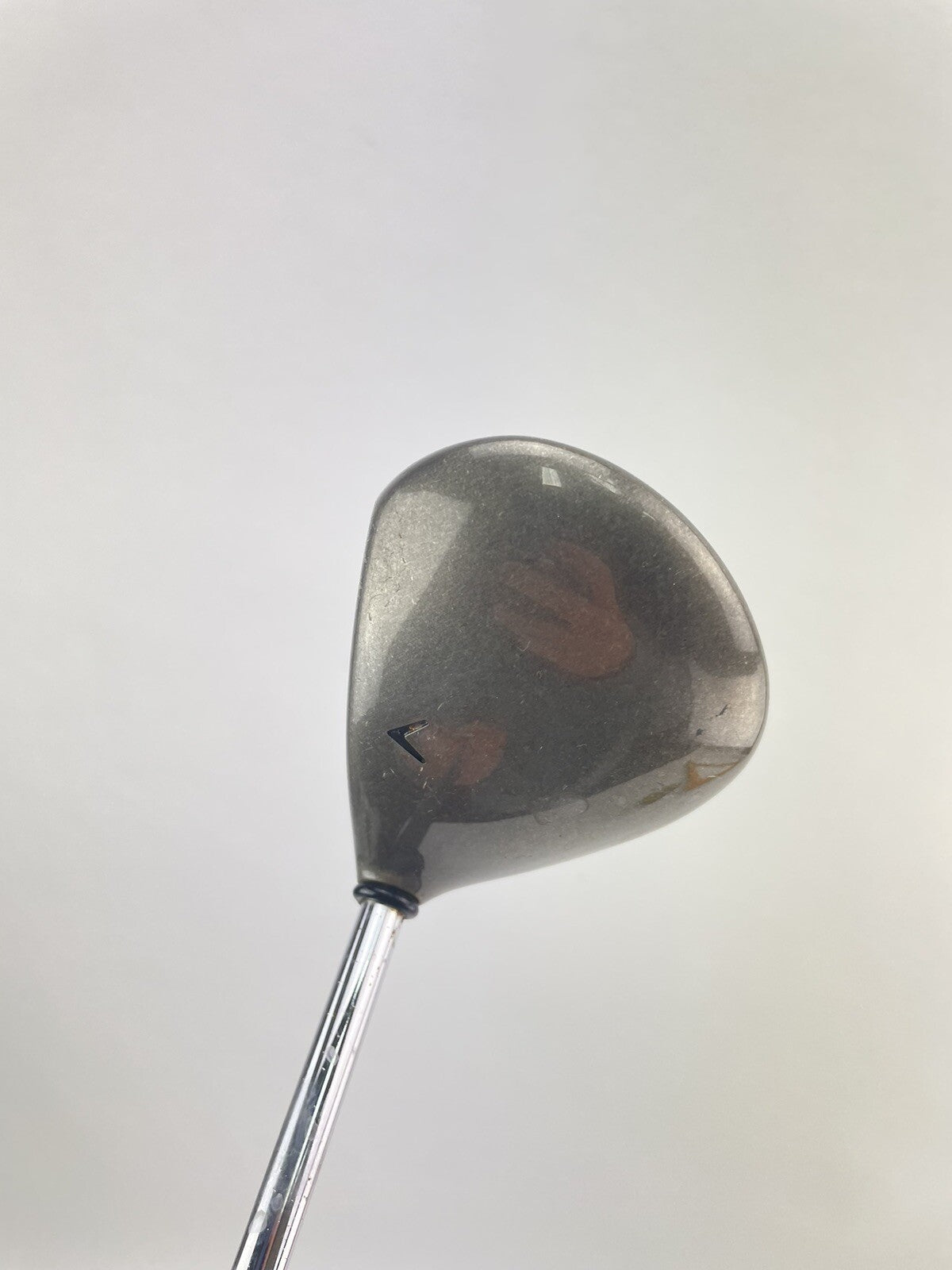 Callaway Golf 4 Wood Big Bertha Uniflex Steel Shaft /Right Hand /New Grip /1978312