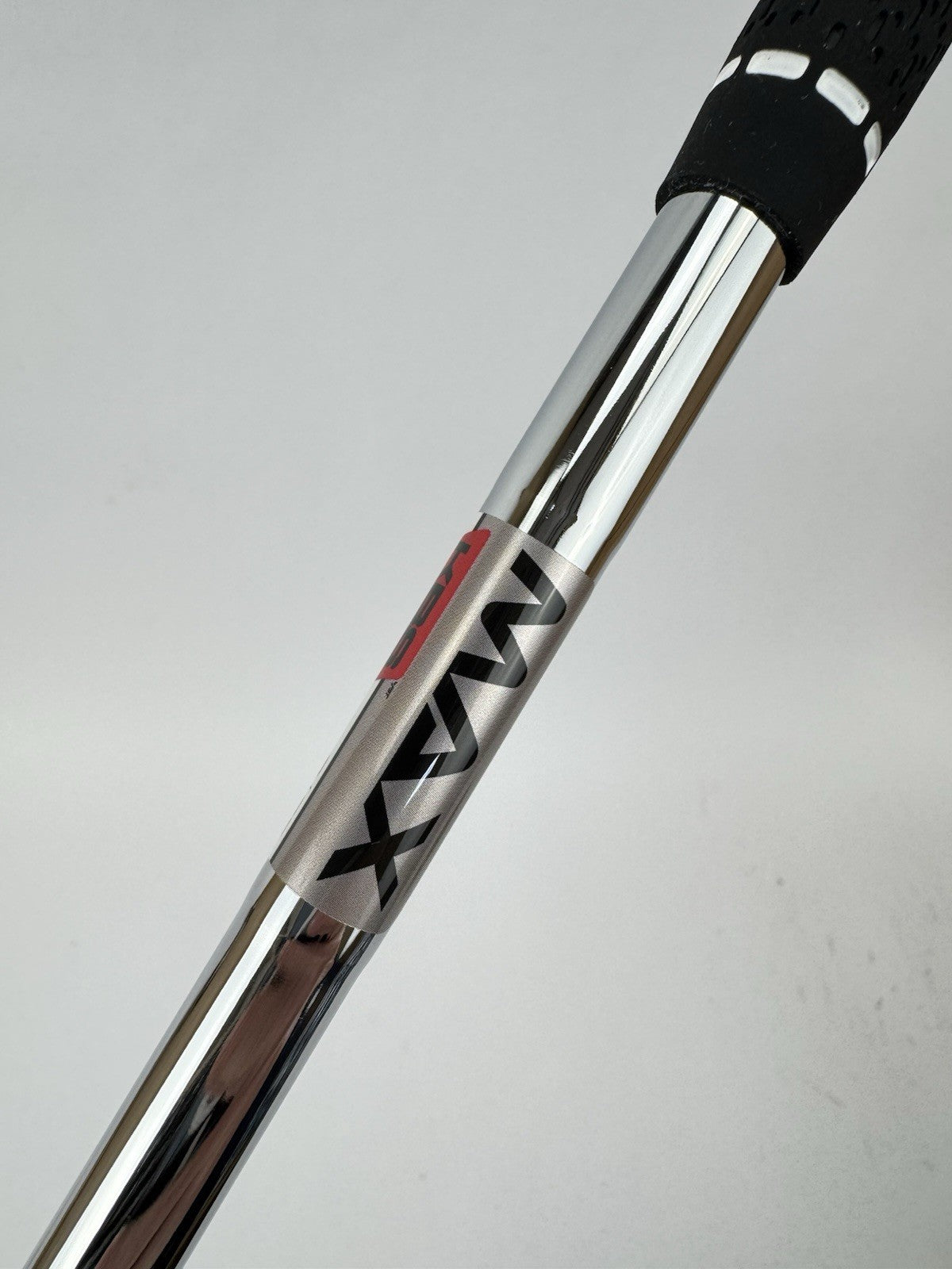 Cobra Air X 2.0 Sand Wedge 55* Left Handed KBS Max 85 Regular Steel /New /3405812