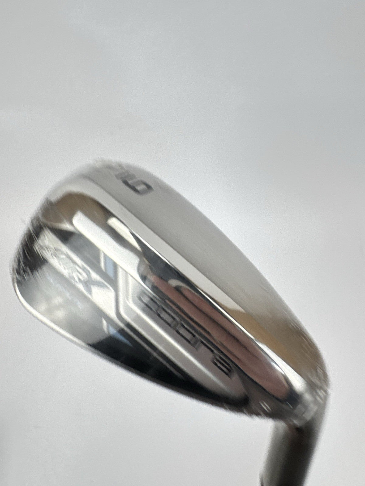 Cobra Ladies 9 Iron Air X 2.0 Ultralite Women’s Graphite /Right /New /340765
