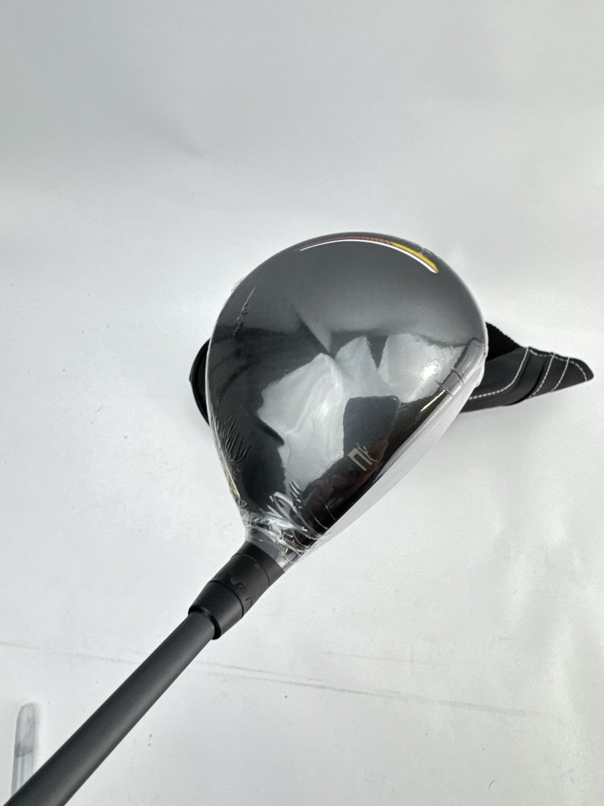 Cobra LTDx 3 Wood 15* Hzrdus Smoke 5.5 Regular Graphite /Left Handed /3050610