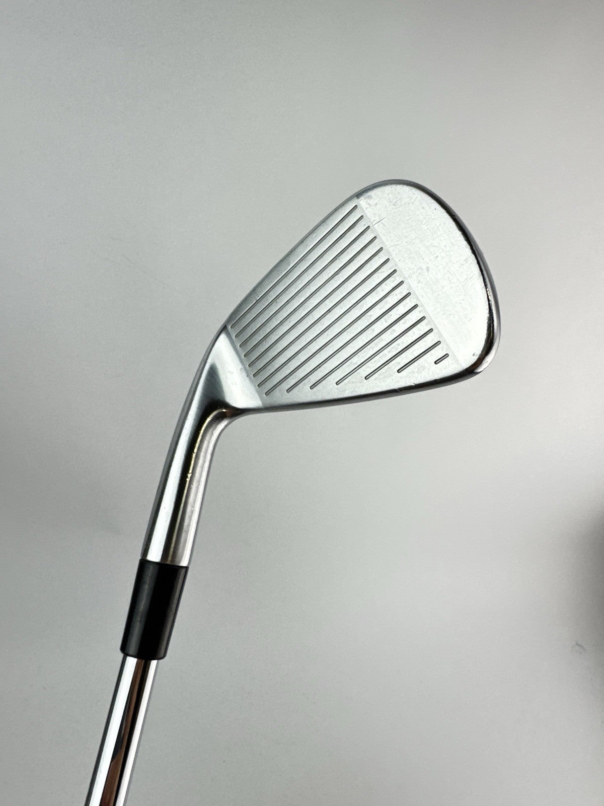 Taylormade MC Forged 4 Iron S300 Stiff Flex Steel /Right Handed /New Grip /311539