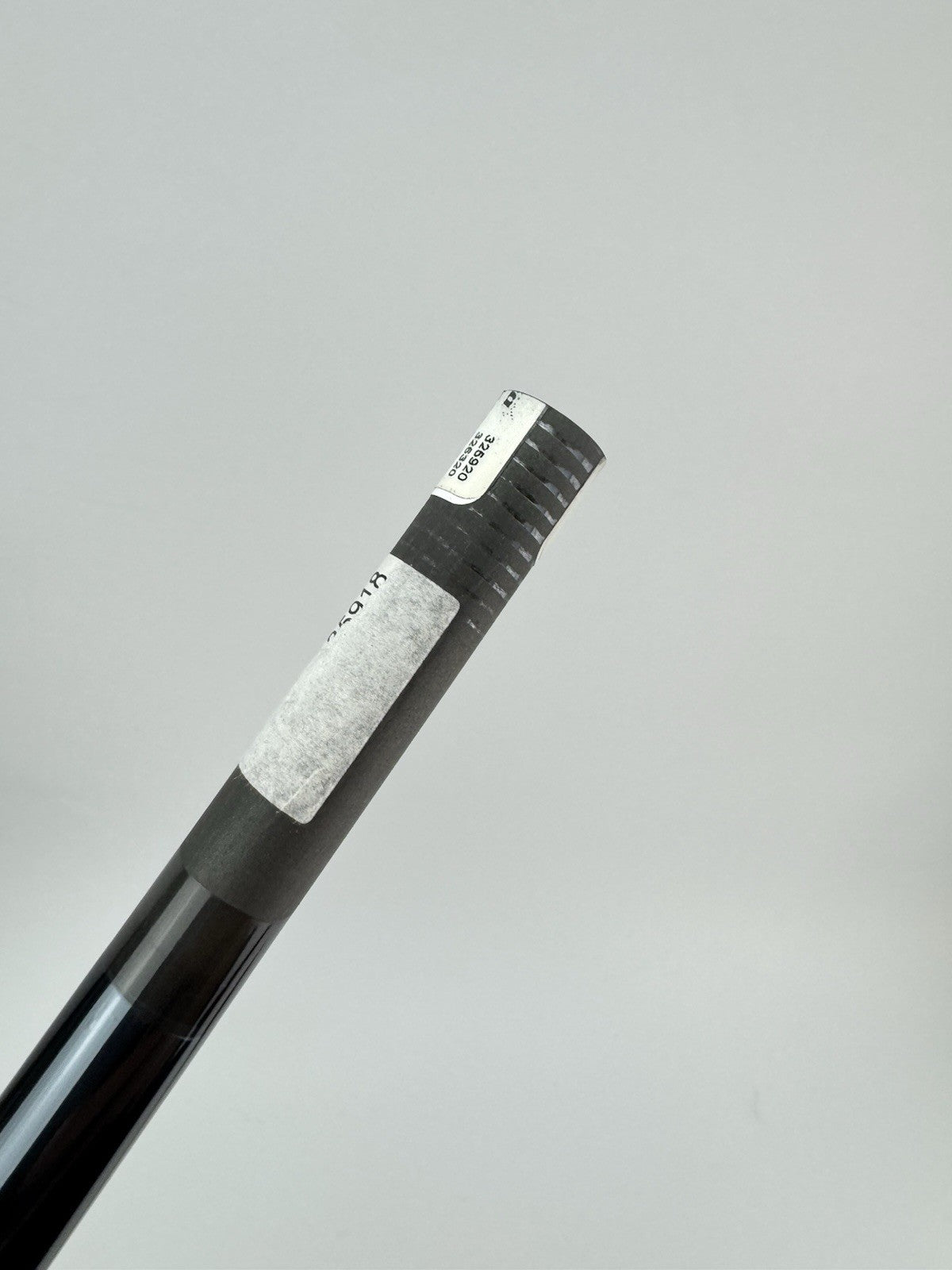 Recoil Dart Iron Shaft F3 65 Regular Flex Graphite 35” /0.355 Tapered/307889