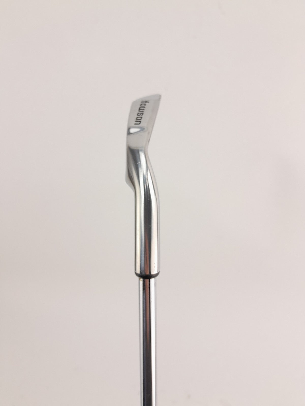 Howson Golf 3 Iron 20* Tour Master Regular Steel /Right Hand/New Mid Grip /167943