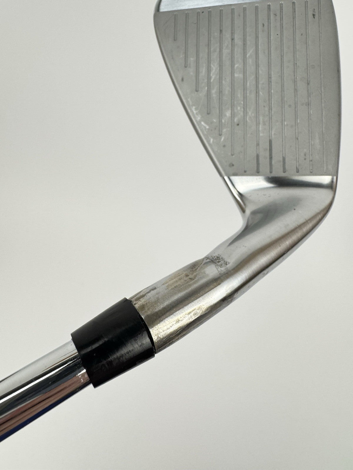 Mizuno Pro245 8 Iron Left Handed Elevate MPH 85 Stiff Flex Steel /2up /3297012