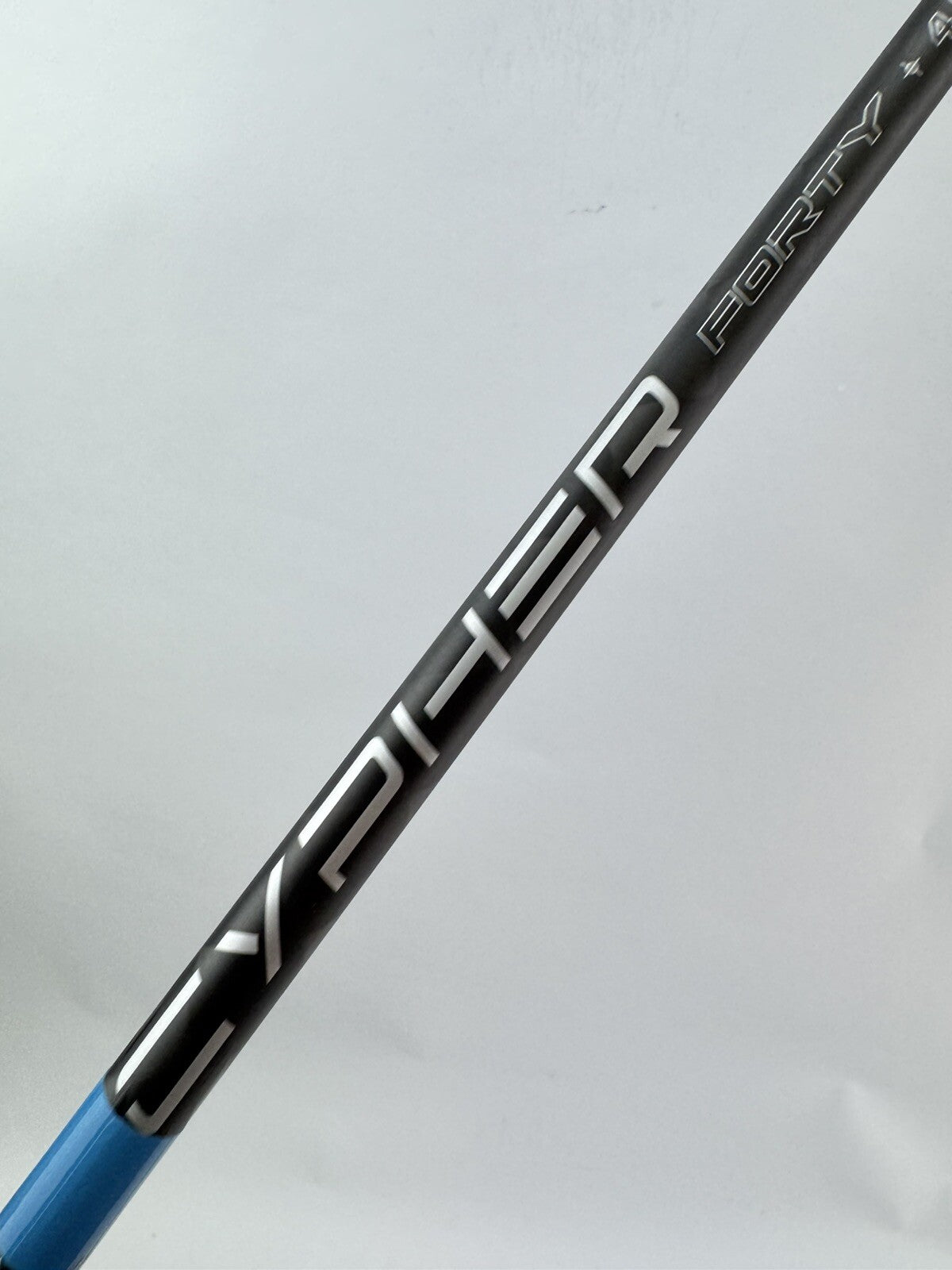 Callaway Ladies 3 Wood Shaft Cypher Forty 4.0 Womens Graphite 41” /273602