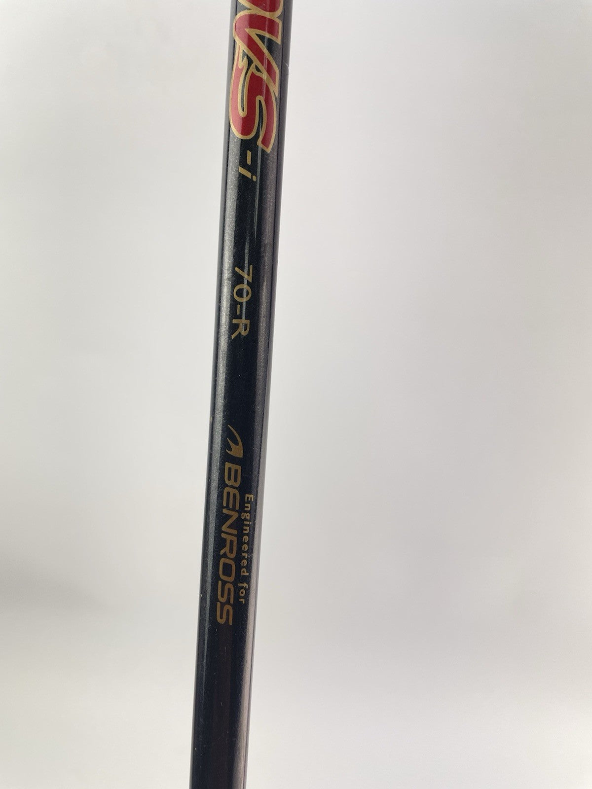 Benross 4 Hybrid 23* VT Xtreme Regular Flex Graphite /Right Hand /New Grip/2464611