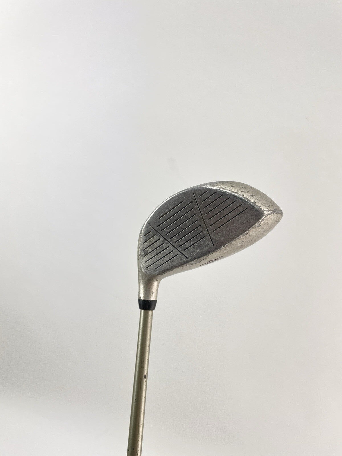 Donnay Ladies 7 Wood 24* Evolution Ladies Graphite /Right /New Grip /195118