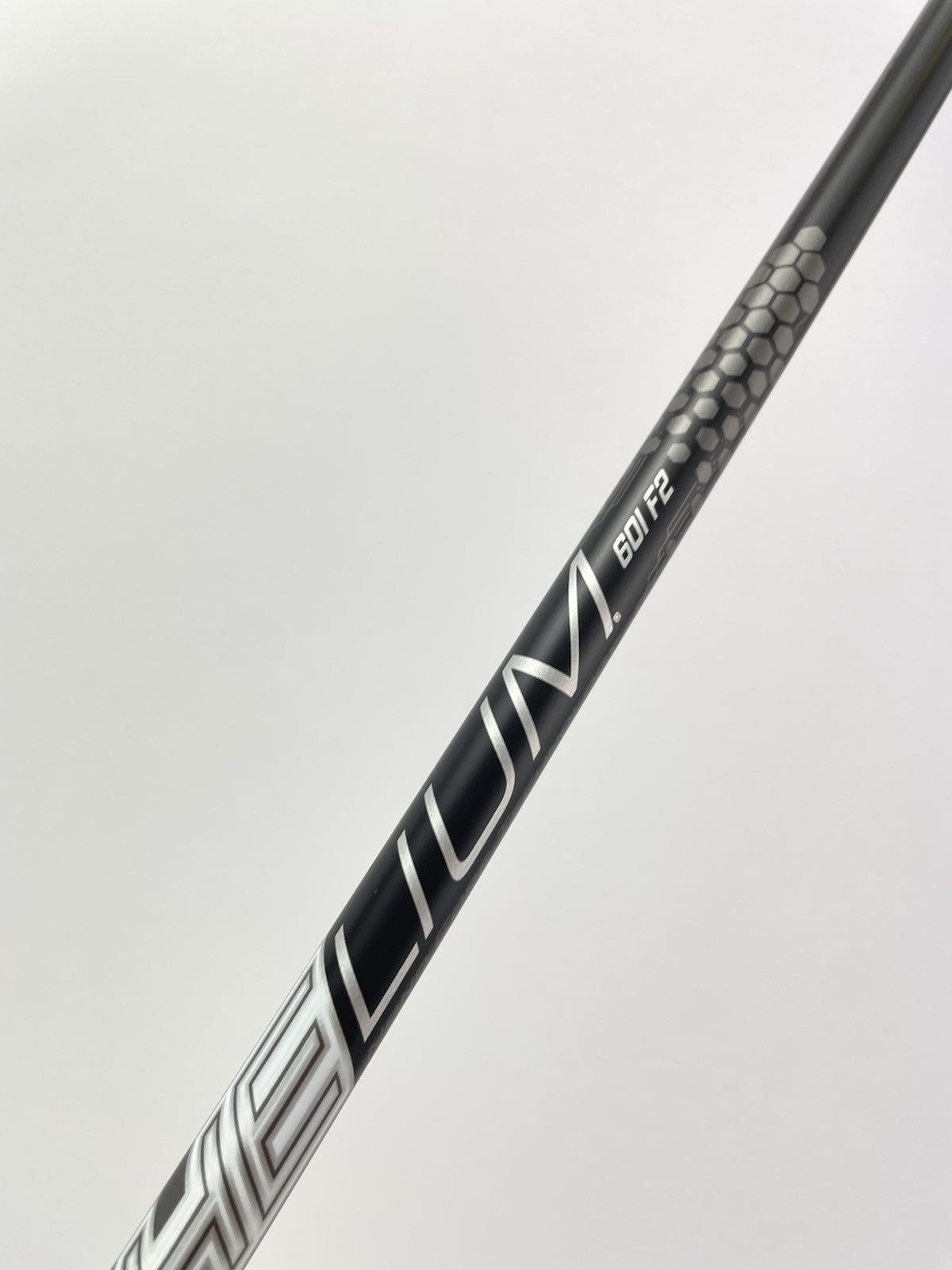 UST Helium Iron Shaft 60i Senior Flex Graphite 36” /0.355 Tapered /Lamkin /299615