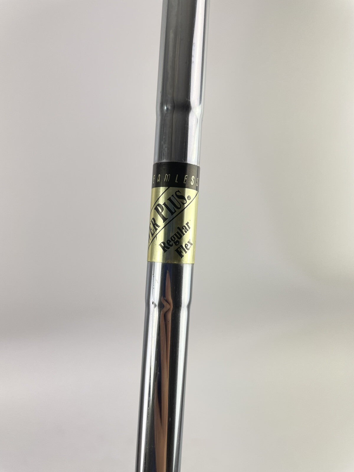 Macgregor DX 3 iron Regular Flex Steel /Right Handed /New Grip /24087