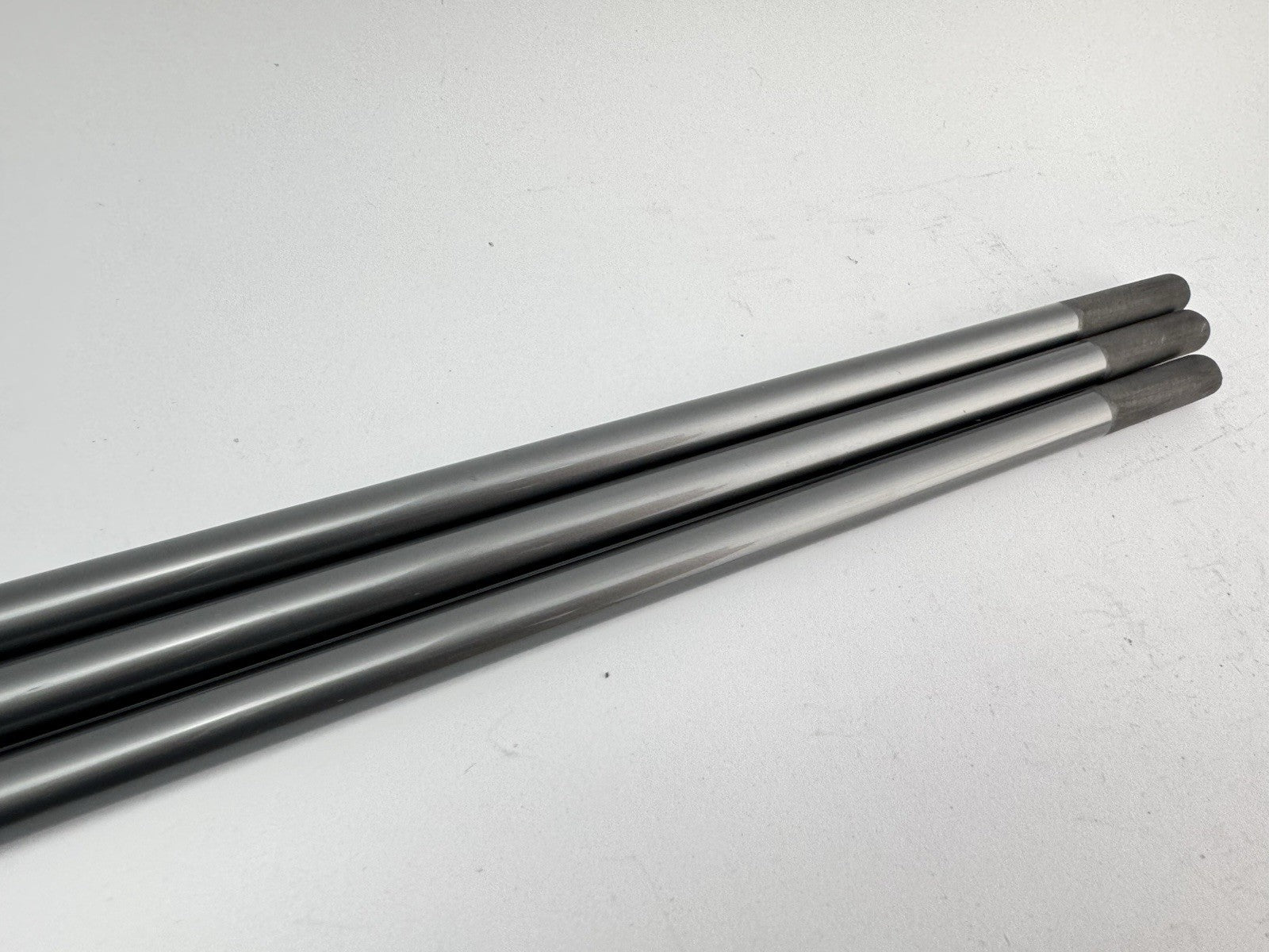 Project X Hzrdus Wedge Shaft Set (3) 6.0 Stiff Graphite 0.355 Tapered /327495