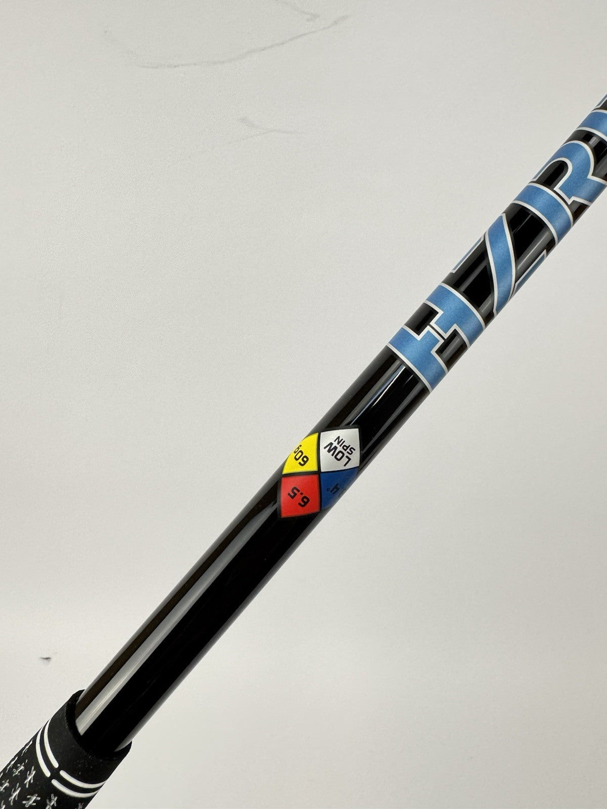 Callaway Elyte Smoke Driver Shaft Hzrdus Smoke 6.5 X Flex Graphite 44.75/340391