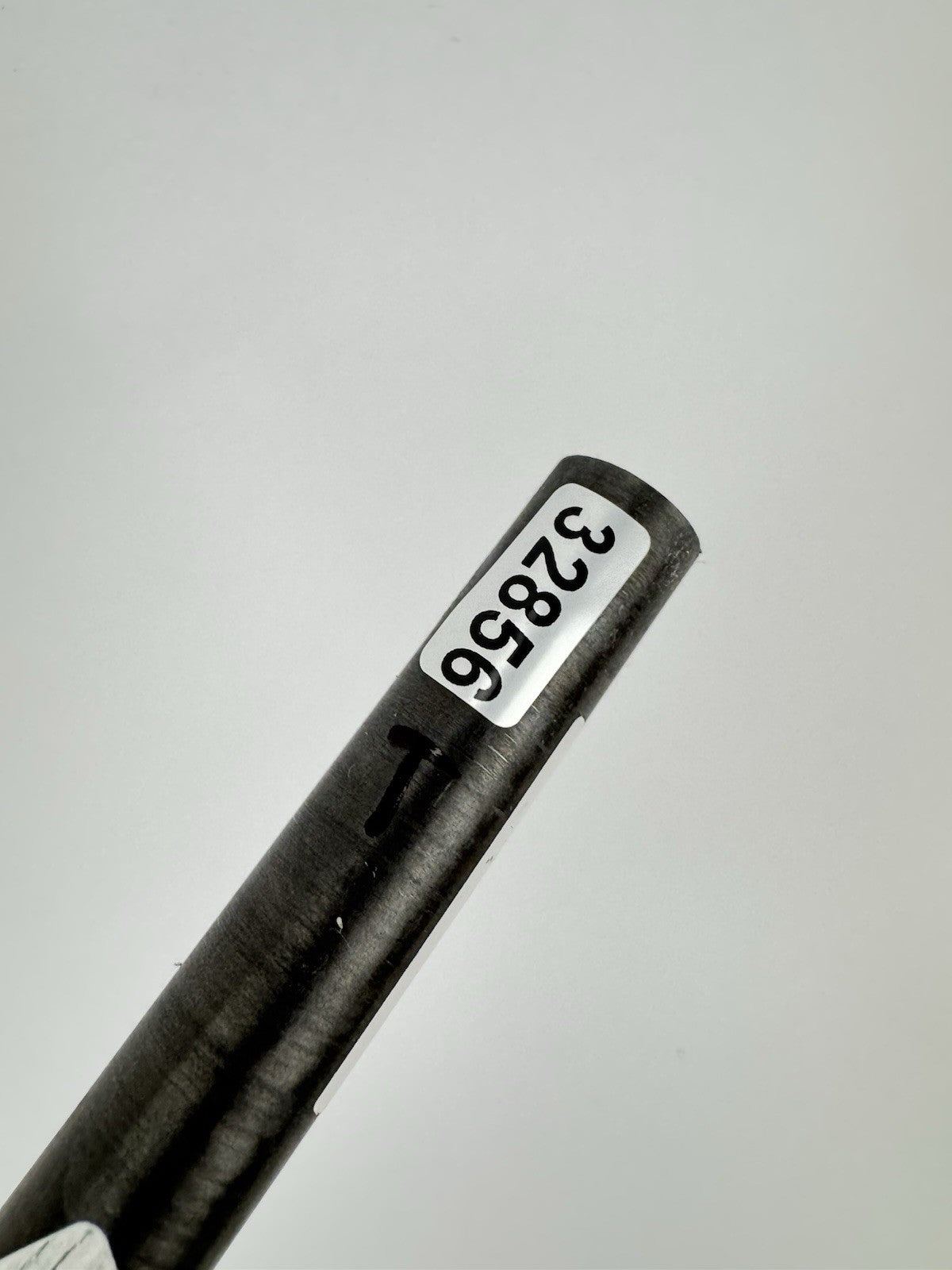 KBS Max 45 Wedge Shaft Senior Flex Graphite 34.25” /0.355 Tapered /3285611
