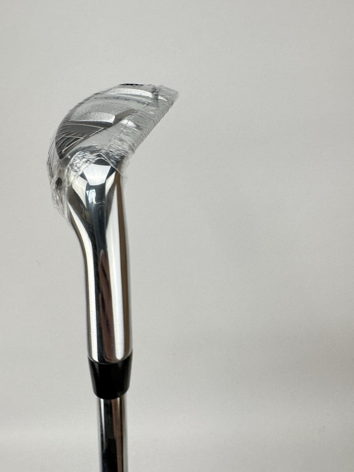 Cobra T Rail Gap Wedge Combo Hybrid KBS Tour 90 Regular Steel /Right /364187