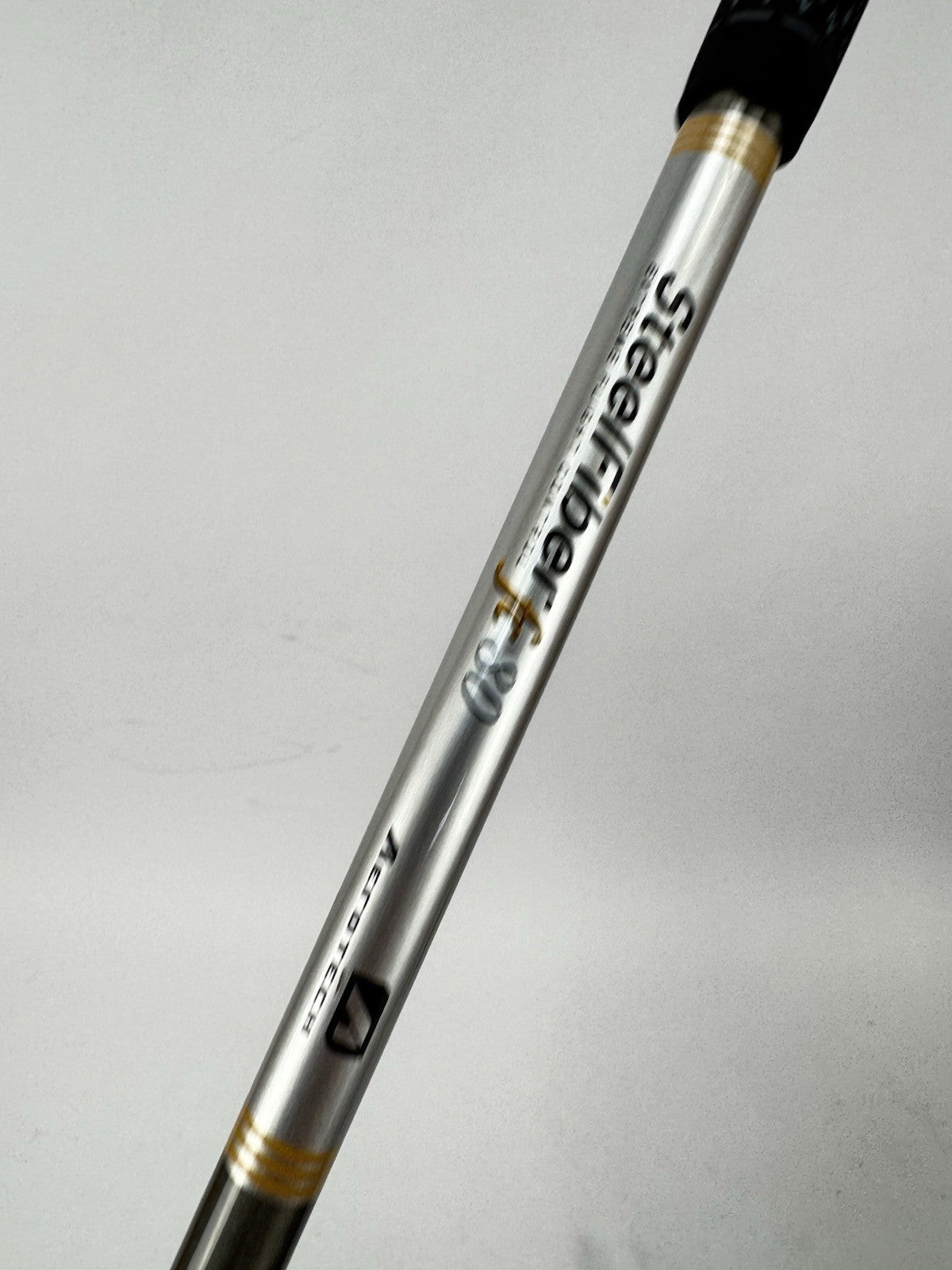 Sub70 JB Lob Wedge 58* Forged Steelfiber 80 F3 Regular Graphite /Left /3476913