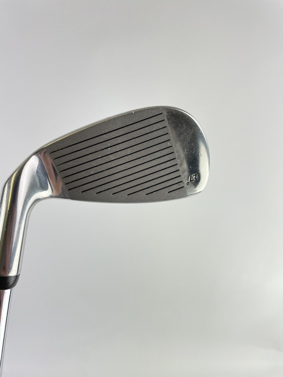 Ocean Kudos 5 Iron Golf Mens Regular Flex Steel /Right Handed /New Grip /90449