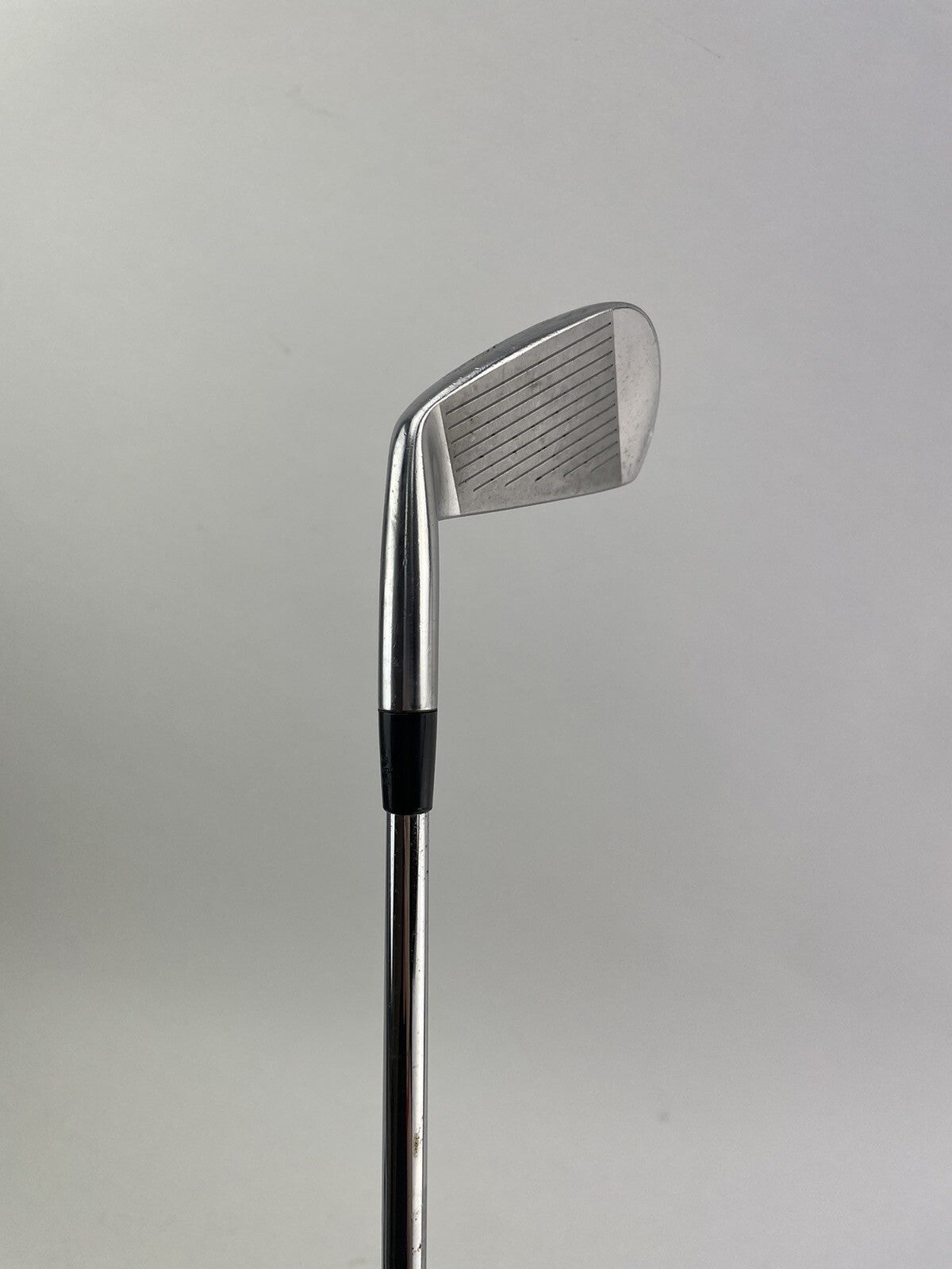 Mizuno T-Zoid 4 Iron Forged S300 Stiff Flex Steel /Right Handed /New Grip /186227