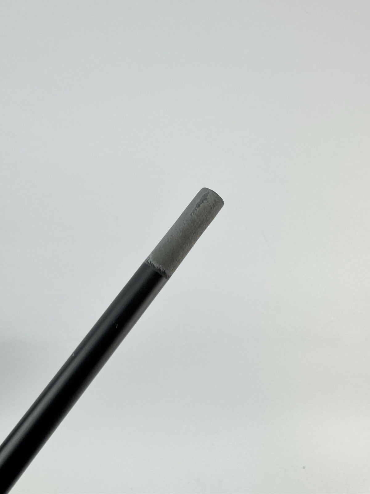 KBS Tour Graphite Iron Shaft 90 Regular Flex Graphite 35” /0.355 Tapered /341856