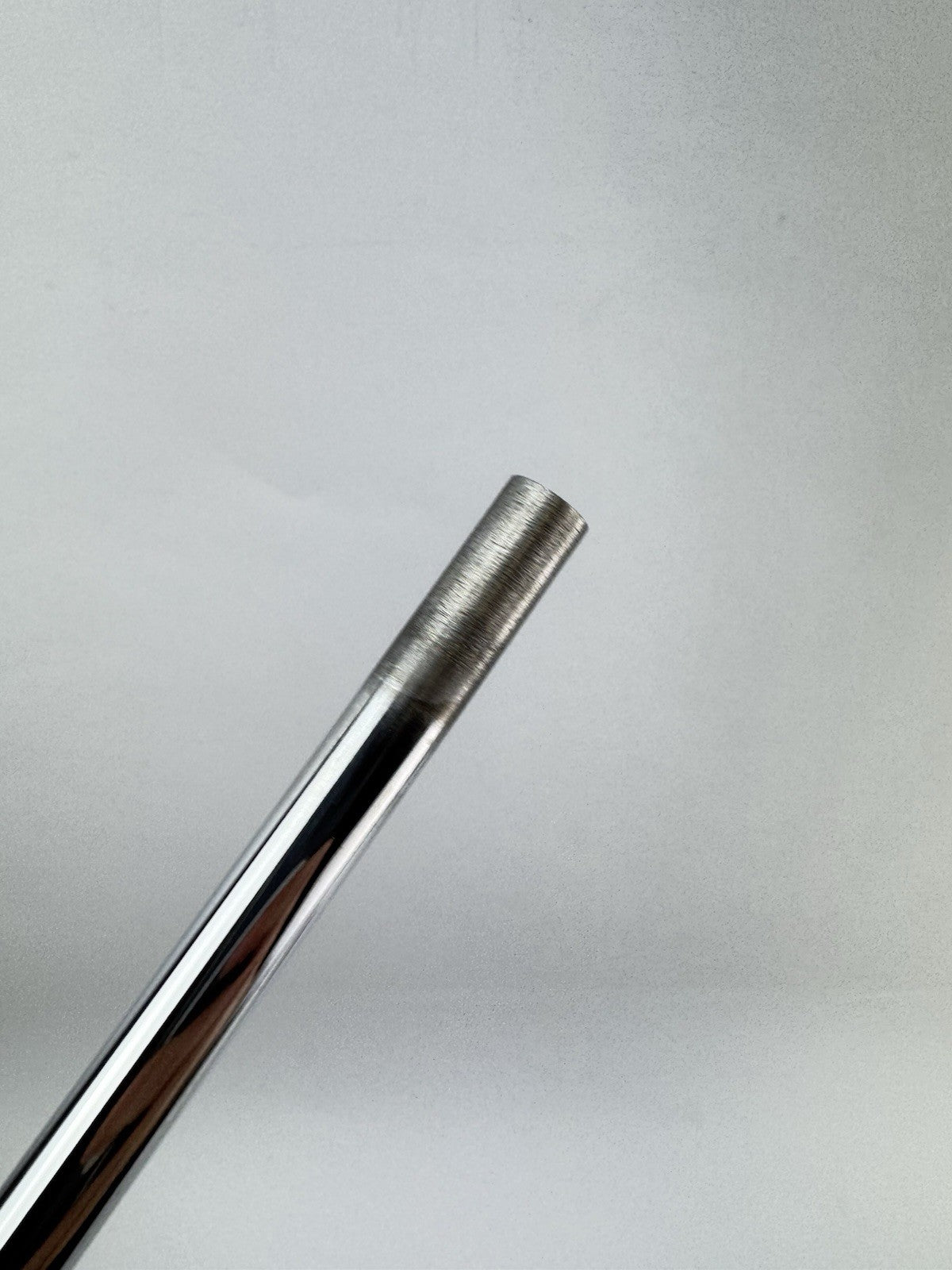 Elevate ETS 95 Iron Shaft VSS Stiff Flex Steel 35.5 /0.370 Parallel /233437