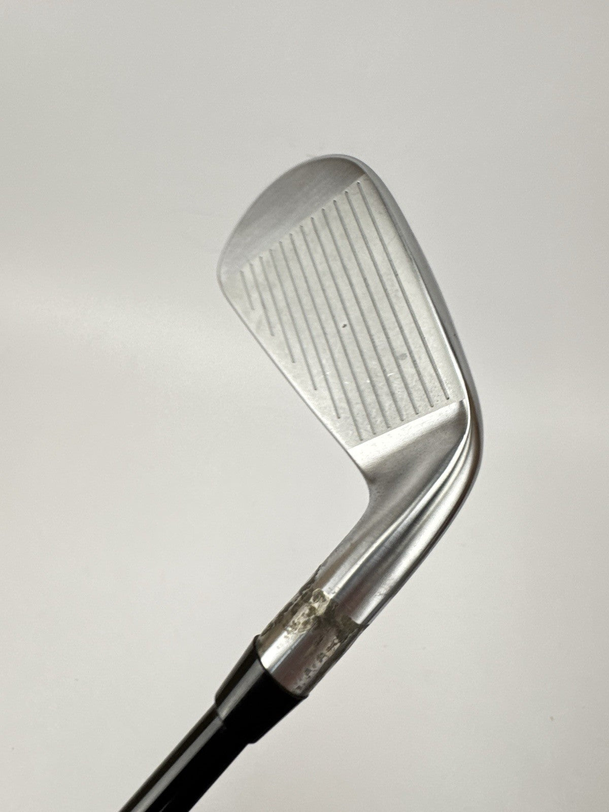 Titleist T100s 4 Iron Left Handed Dimana Stiff Graphite /New Shaft + Grip /345856
