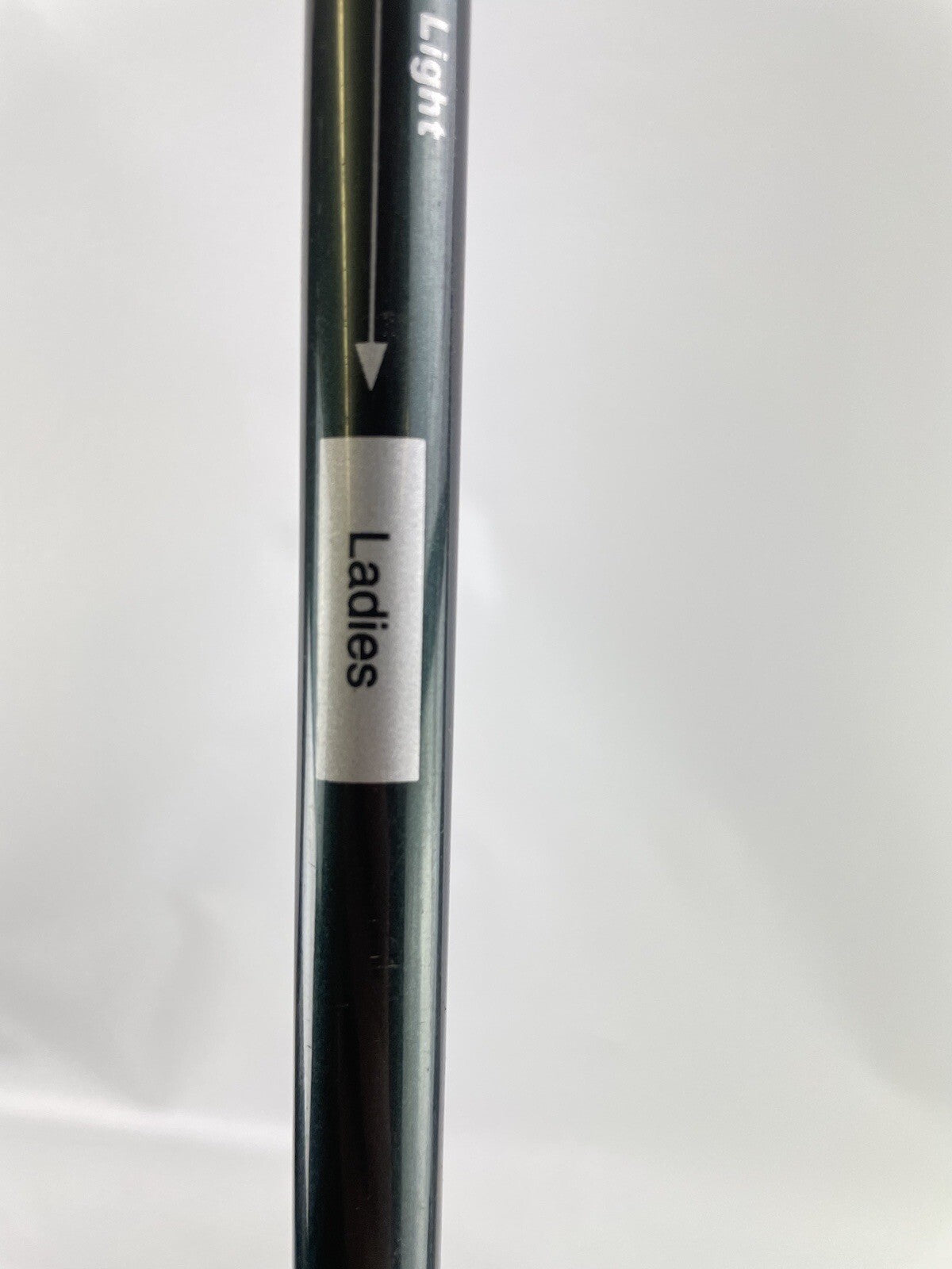 MD Golf 5 Wood Ladies Flex Graphite /Right Handed /New Grip Fitted /888912