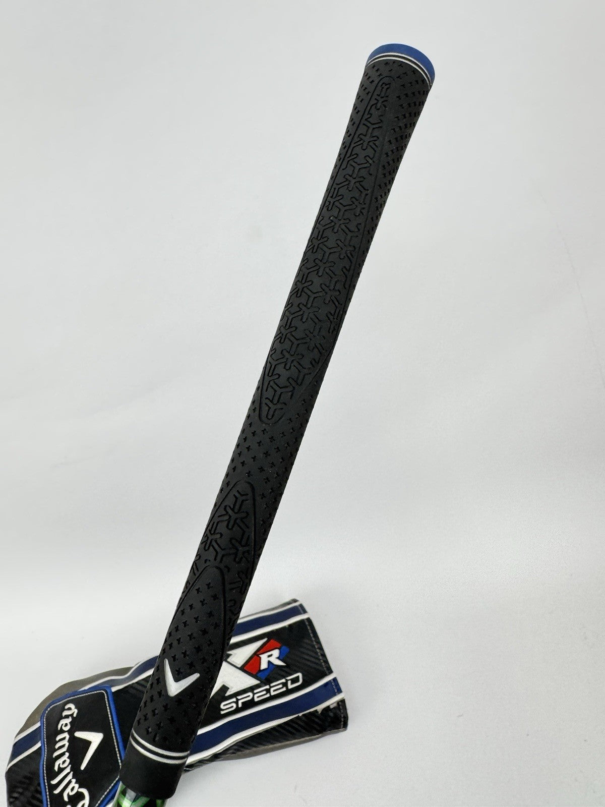 Callaway XR Speed Ladies Driver 13.5* HT Cypher Forty 4.0 Graphite /Right /3524312