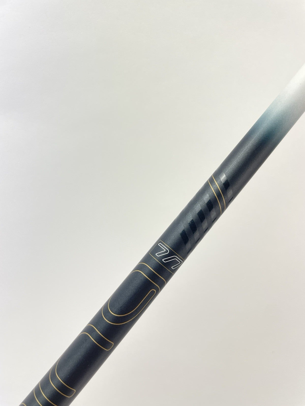 Ping ULT240 Iron Shaft UL Ladies Flex Graphite 34.75” /0.355 Tapered /283995