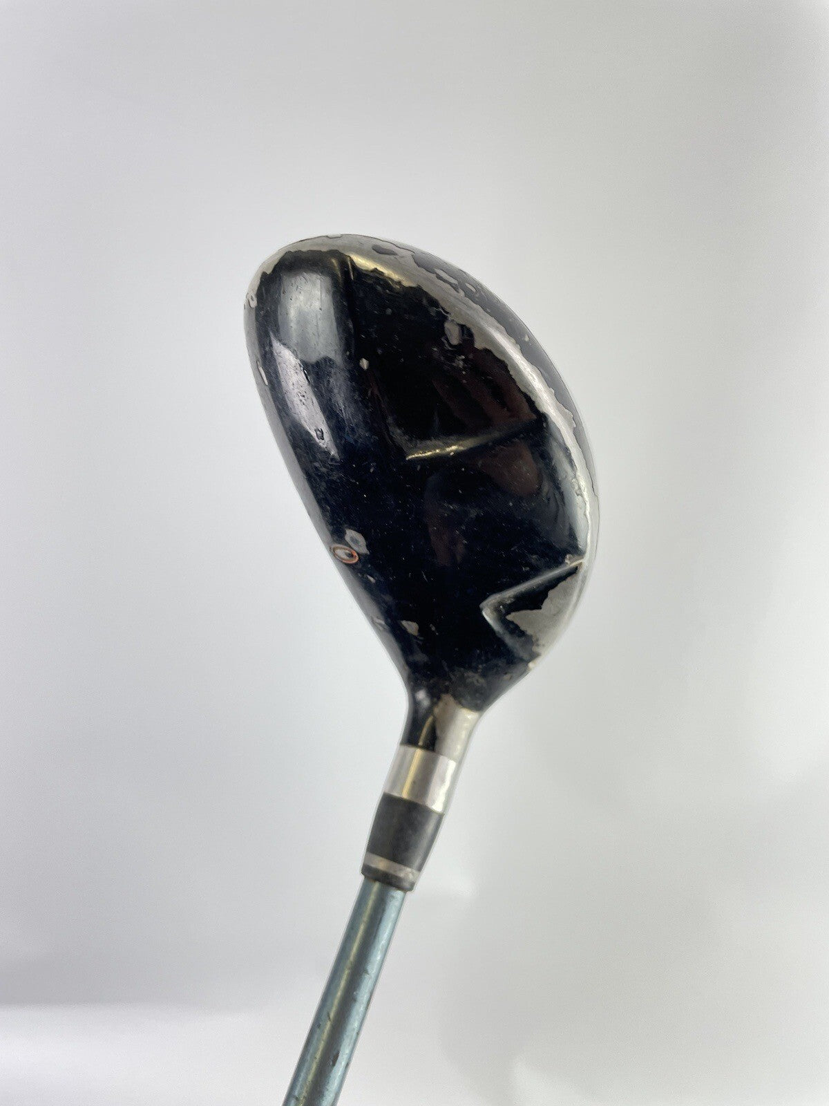 Ram FX9 Ladies Hybrid 24* Ladies Graphite /Right Handed /New Grip /605611