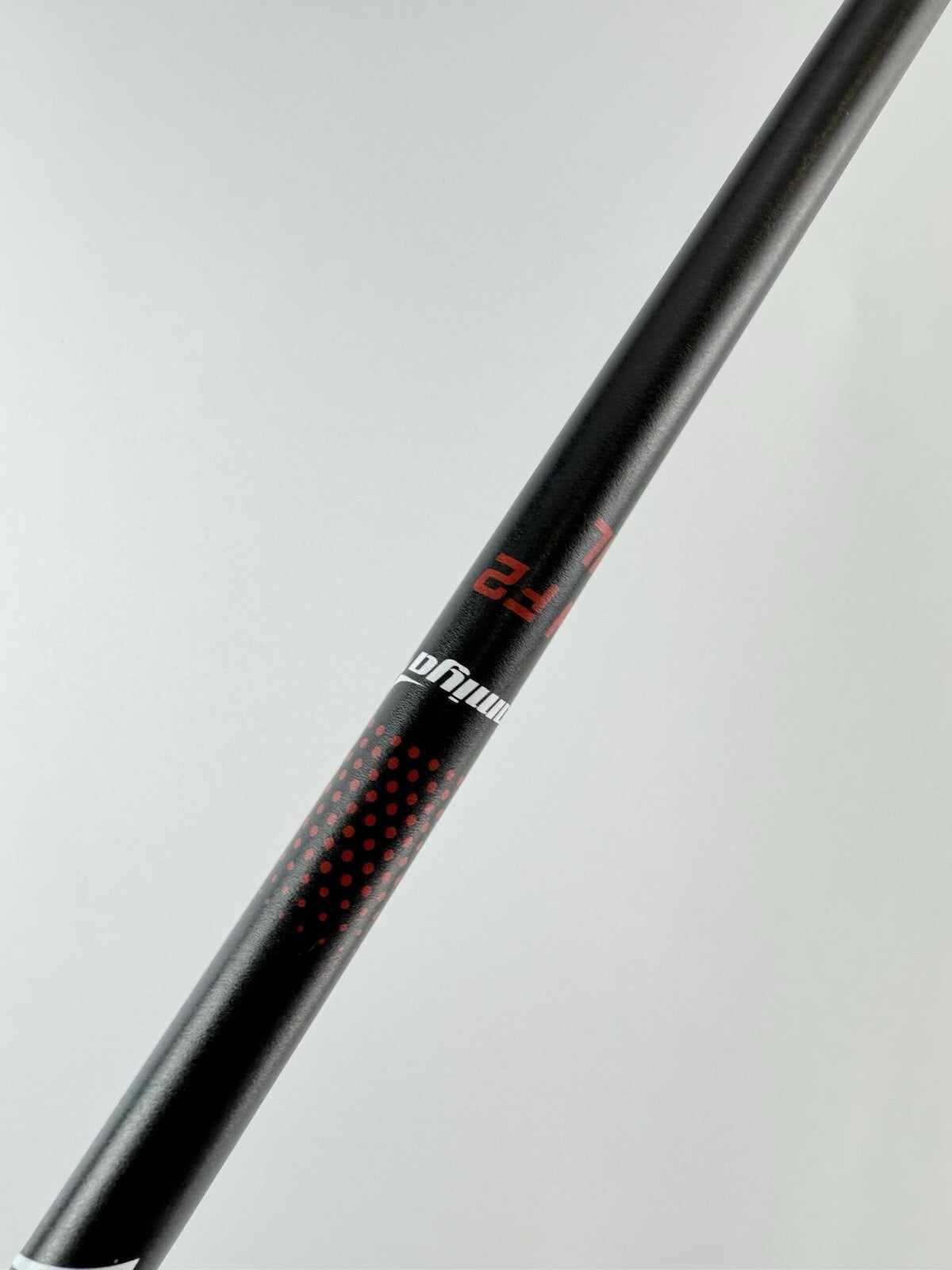 Cobra Utility Iron Shaft Proforce V2 HL F2 Senior Graphite 39” /New /281847