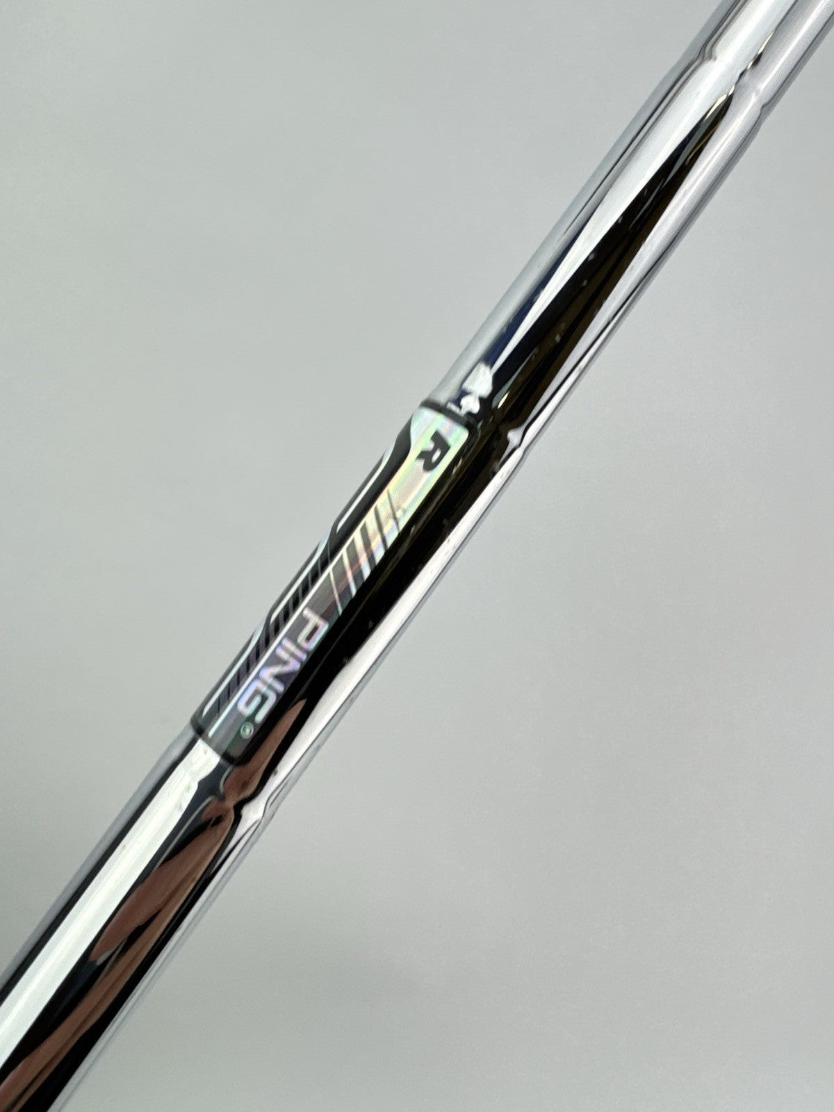 Ping CFS Distance Iron Shaft Regular Flex Steel 35.75” /0.355 Tapered /308874