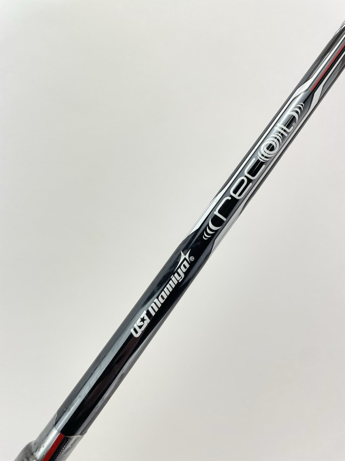 Recoil Dart Iron Shaft 65 Senior Flex Graphite 36” /0.355 Tapered /Lamkin /298882