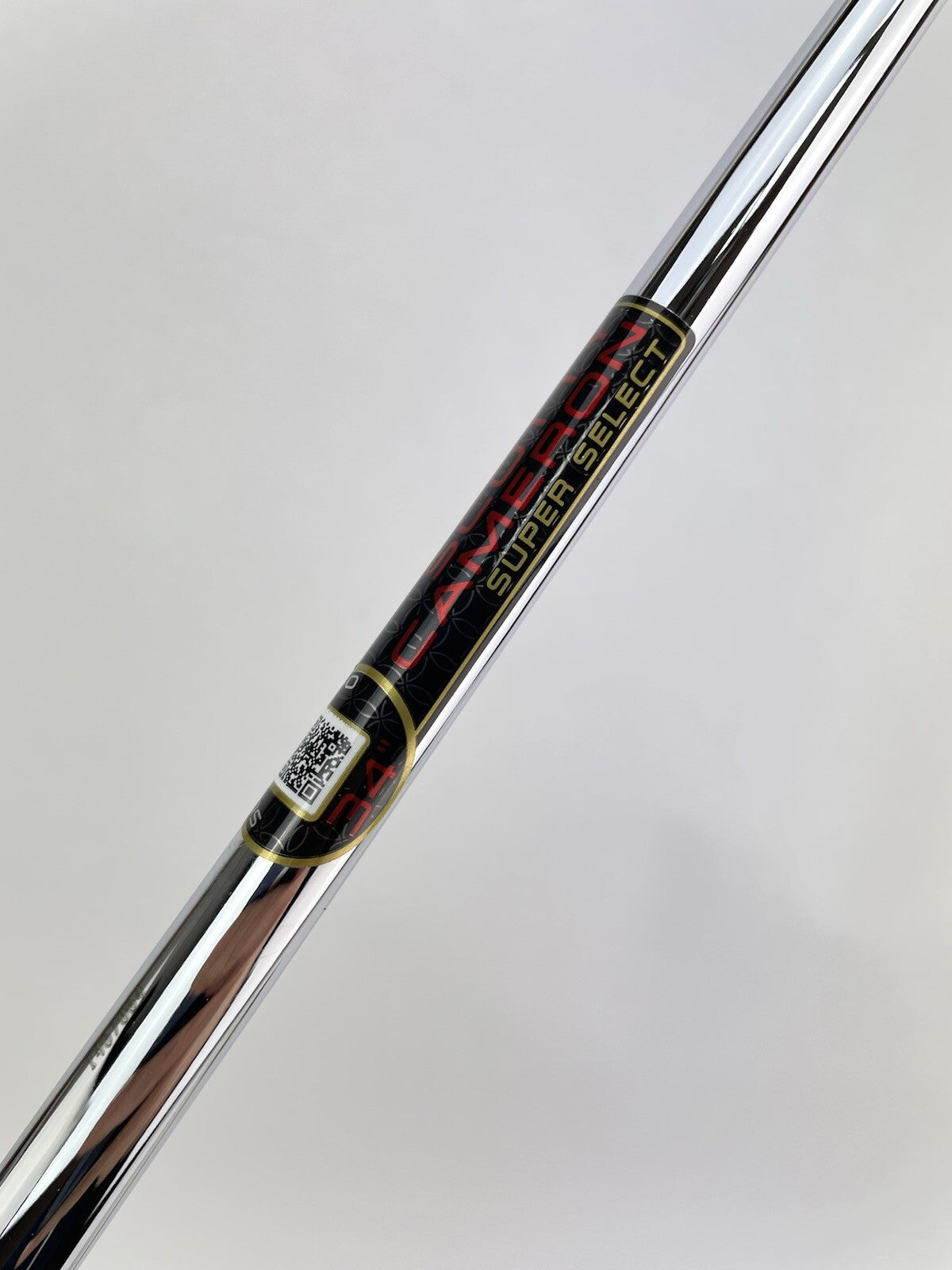 Scotty Cameron Super Select Newport Putter Shaft /34” Playing Length /New /168323