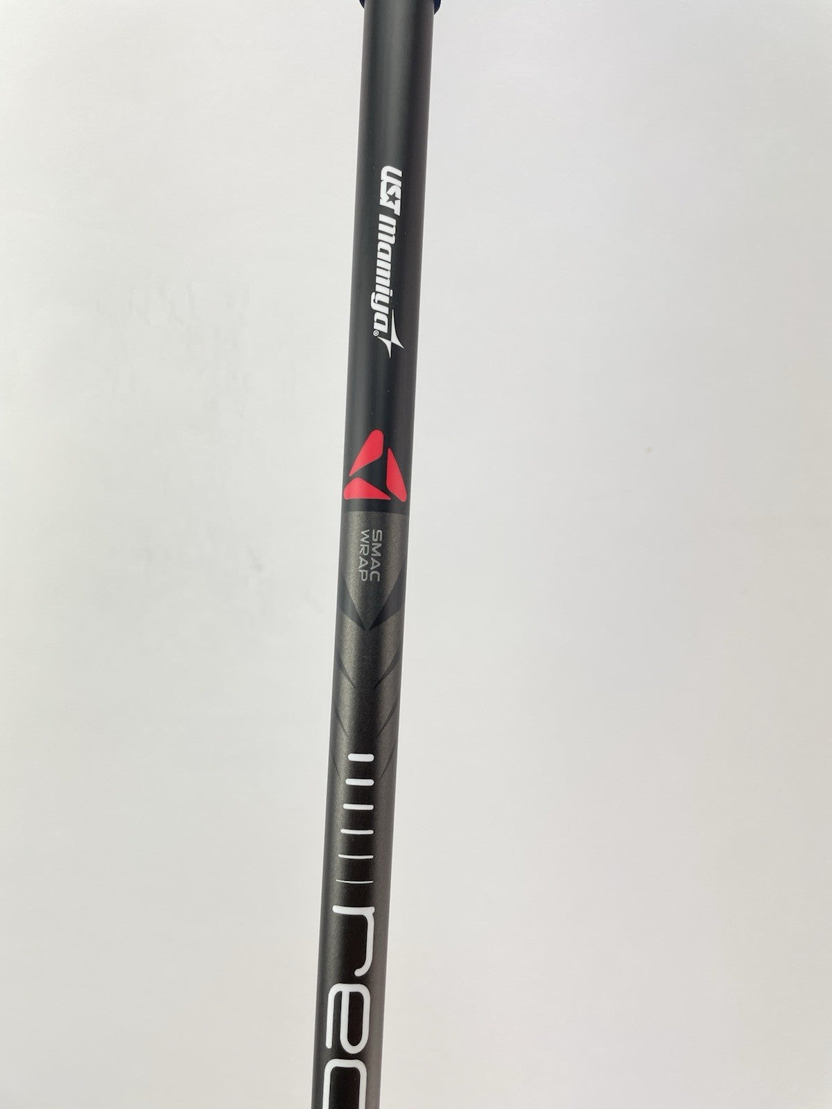 Ben Hogan FT Worth Black 6 Iron Forged Recoil ES 760 Senior Flex Graphite /2613613