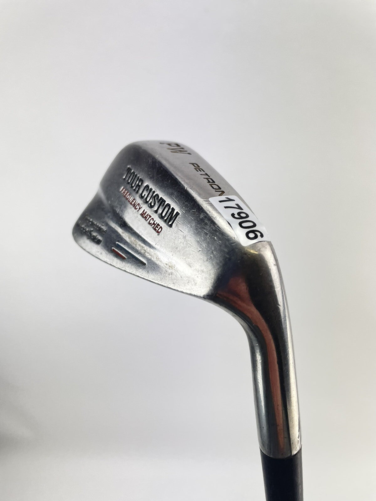 Petron Golf Pitching Wedge 51* Tour Custom Regular Steel /Right Handed /179063
