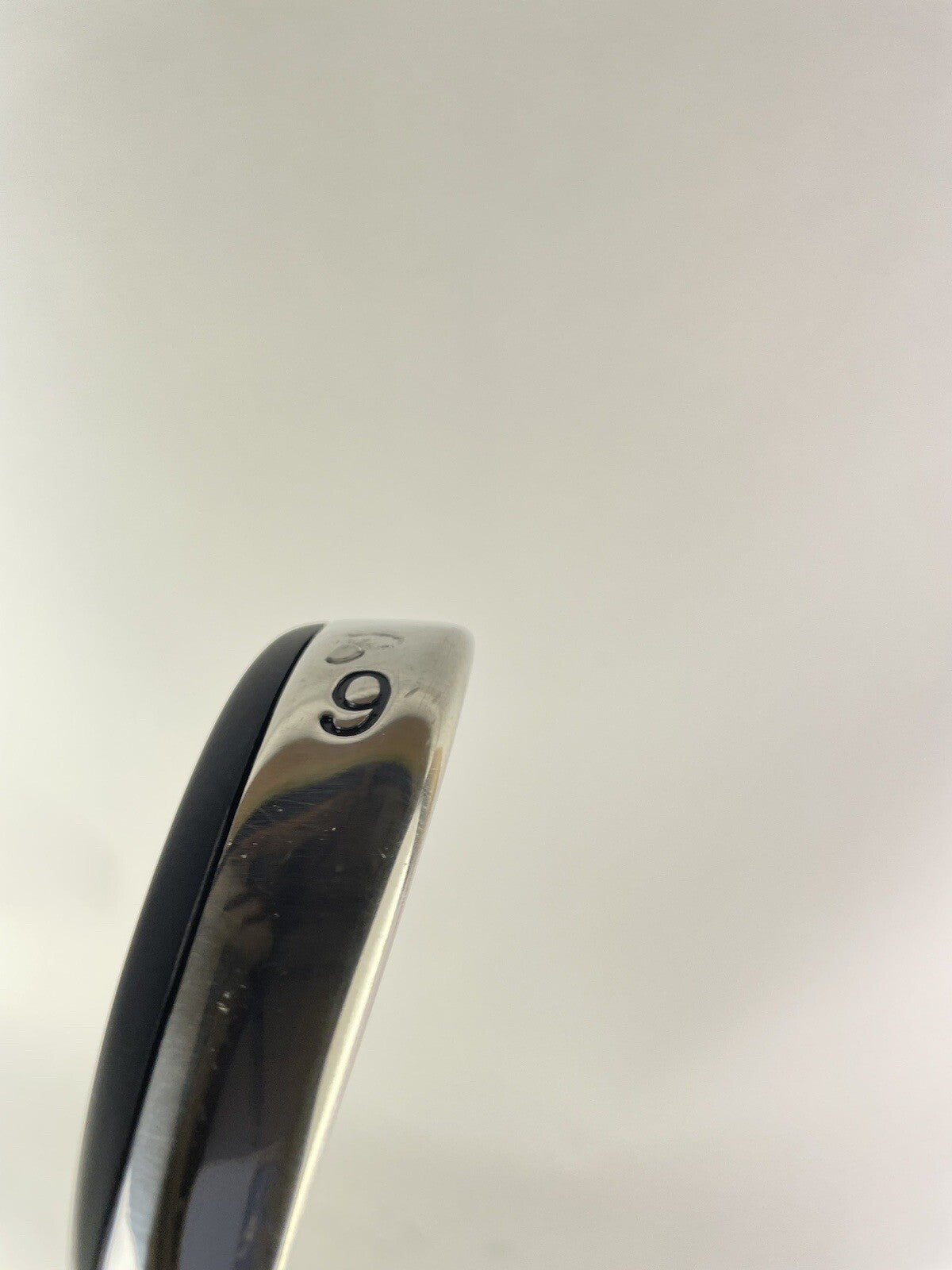 Lynx Golf Mens 6 Iron Mitsubishi Bassara Regular Graphite /Right Handed /138246